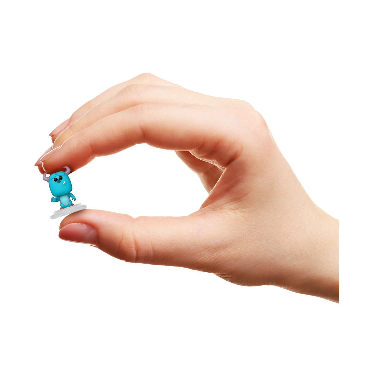 Bitty Pop! Pixar 4-Pack Series 2 - Image 2