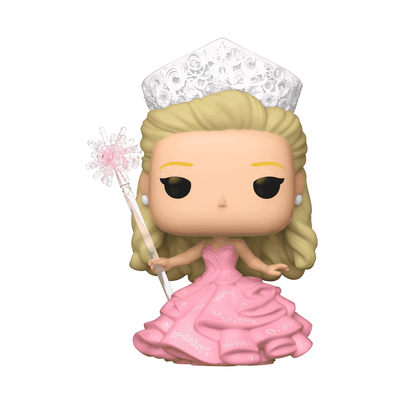 Pop! Glinda in Bubble Gown
