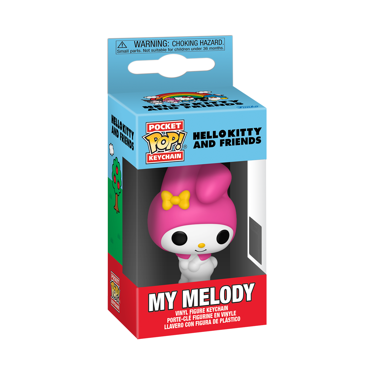 Pop! Keychain My Melody - Image 2
