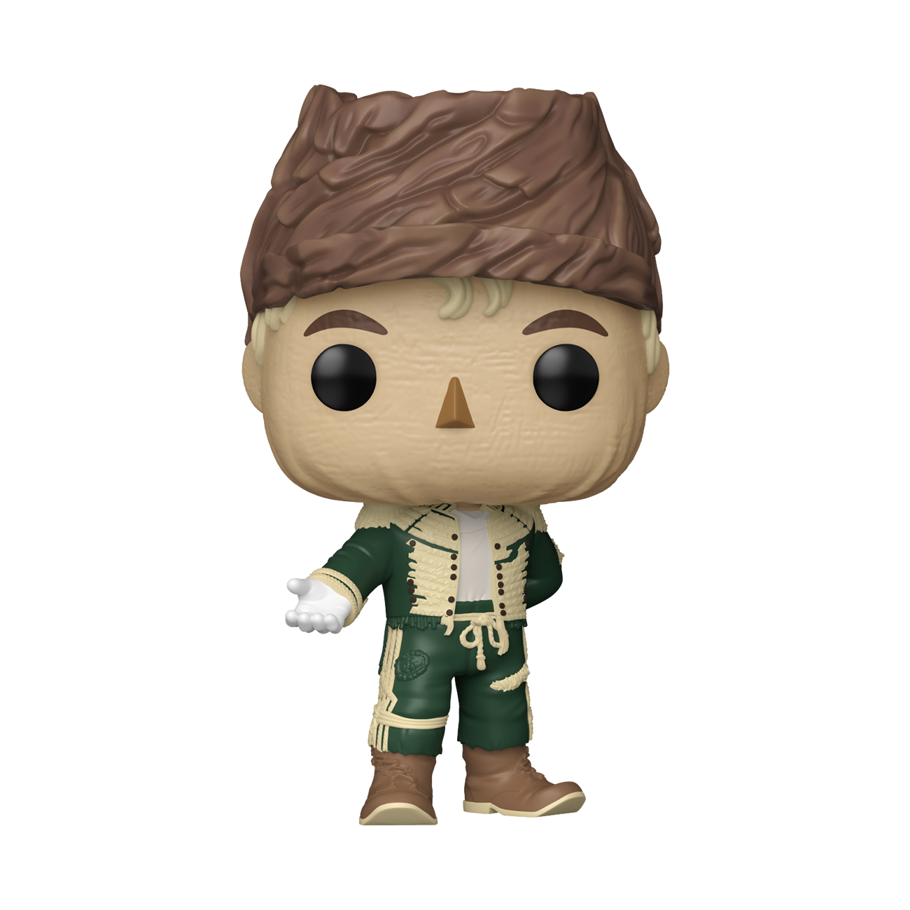 Pop! Scarecrow