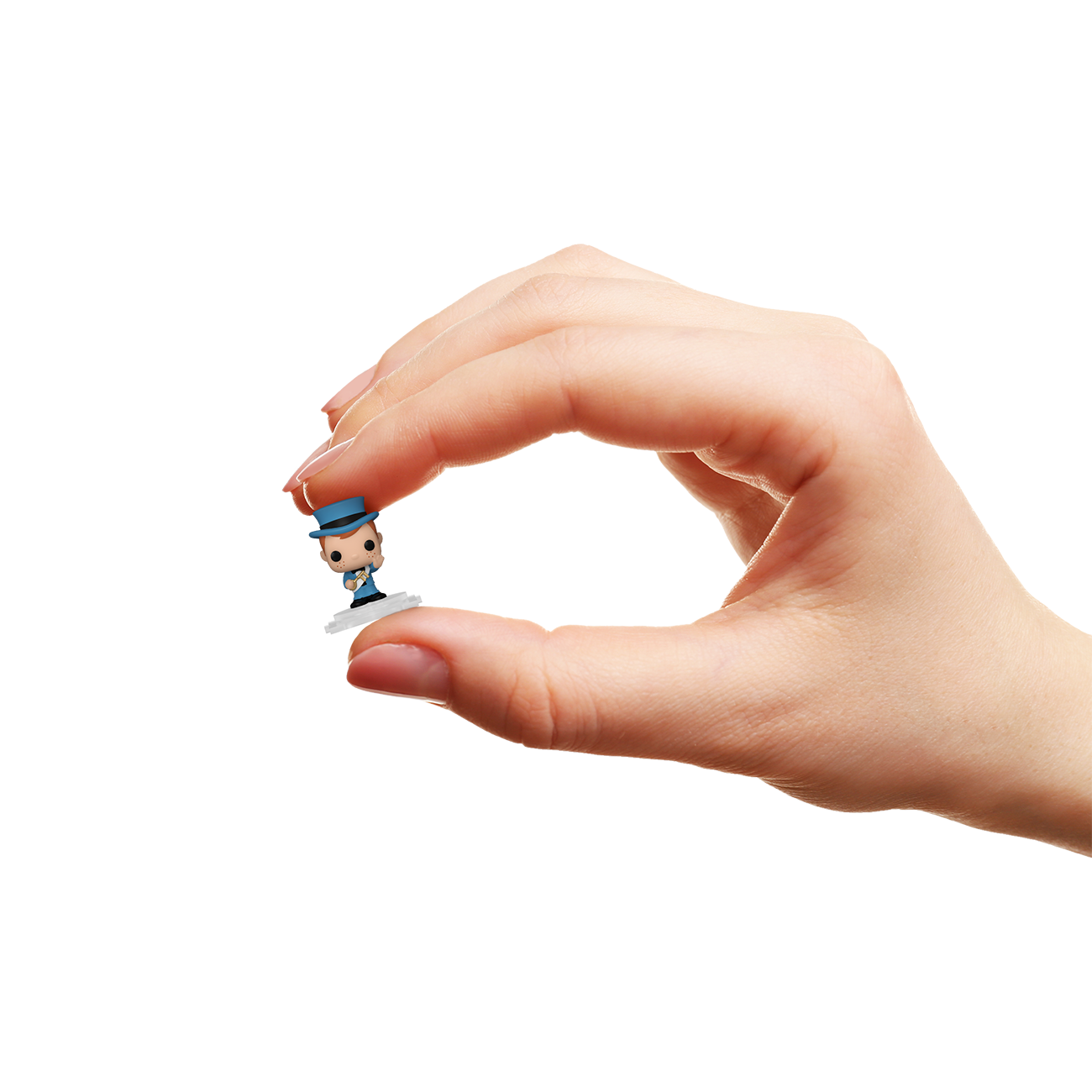 Bitty Pop! Bitty City Funkoville Land Starter Pack - Image 3