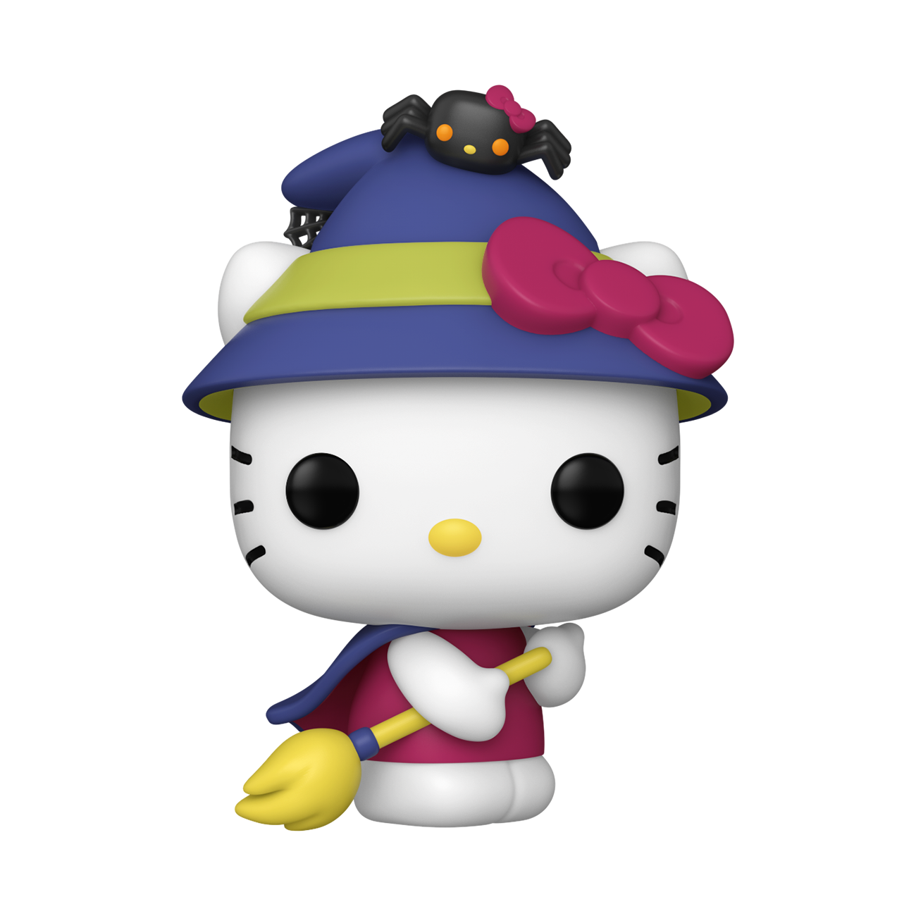 Pop! Hello Kitty (Witch Outfit)