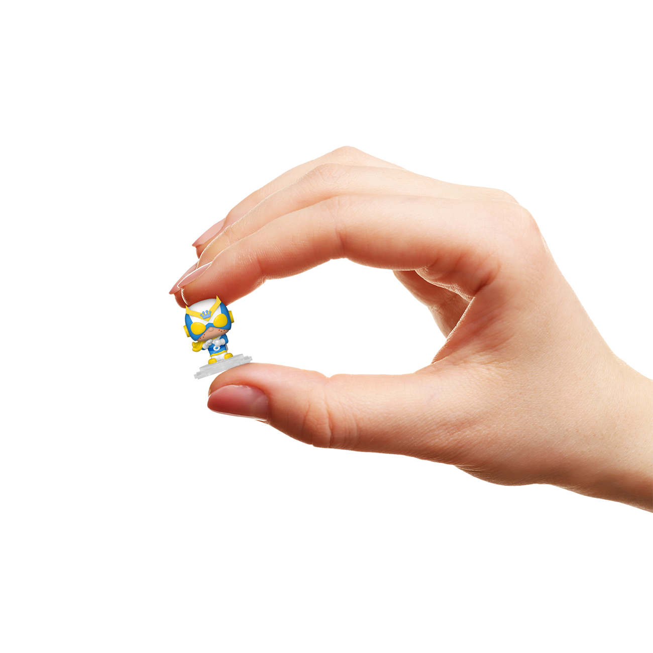 Bitty Pop! Fun Force 4-Pack - Image 2