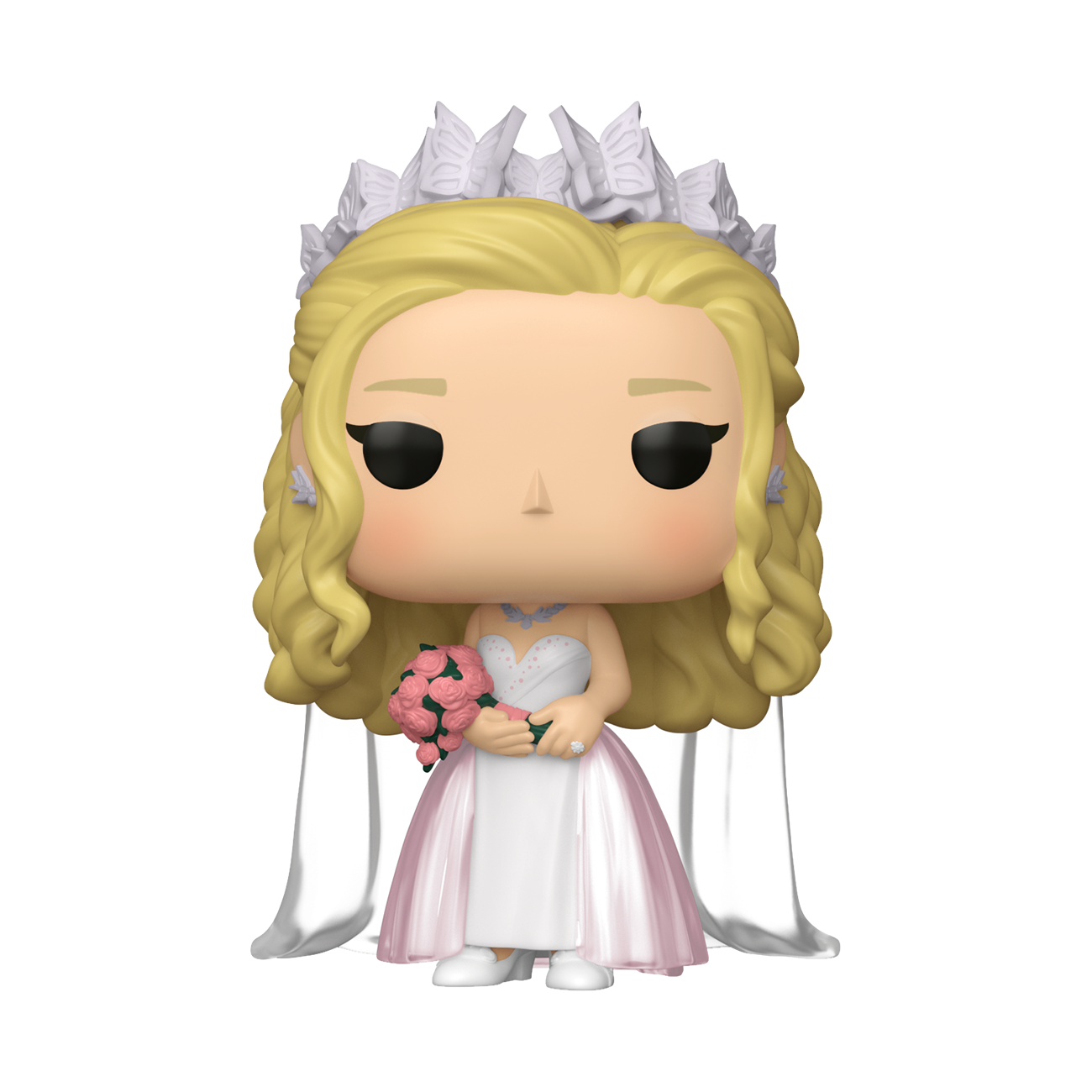 Pop! Glinda in Wedding Gown