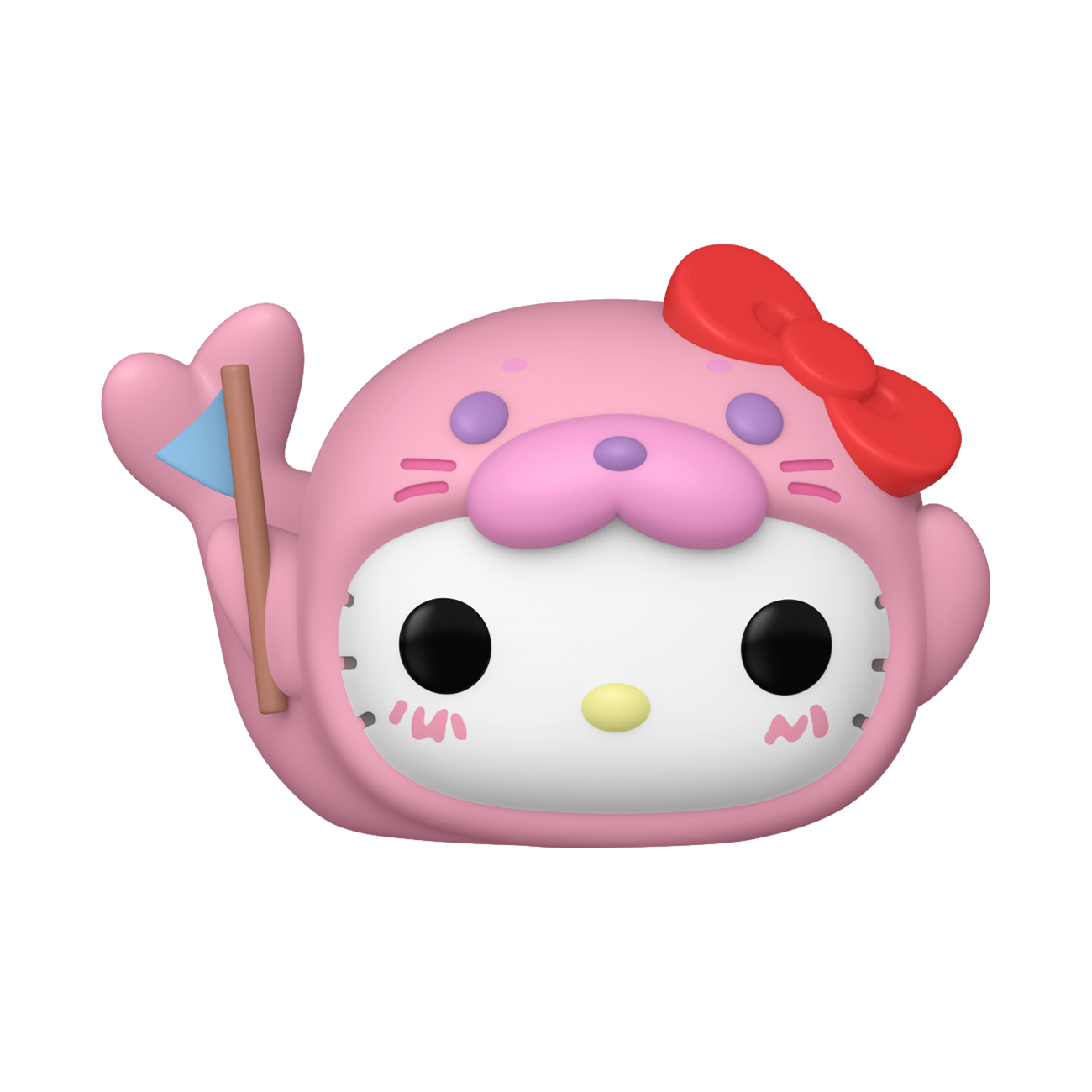 Pop! Hello Kitty as Seal Pup