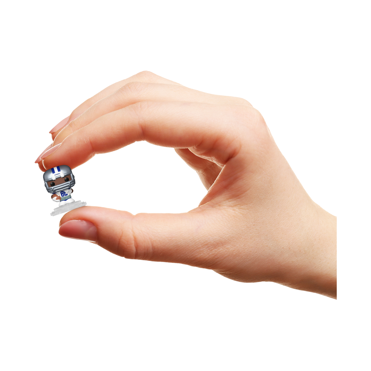 Mystery Bitty Pop! NFL - Image 2