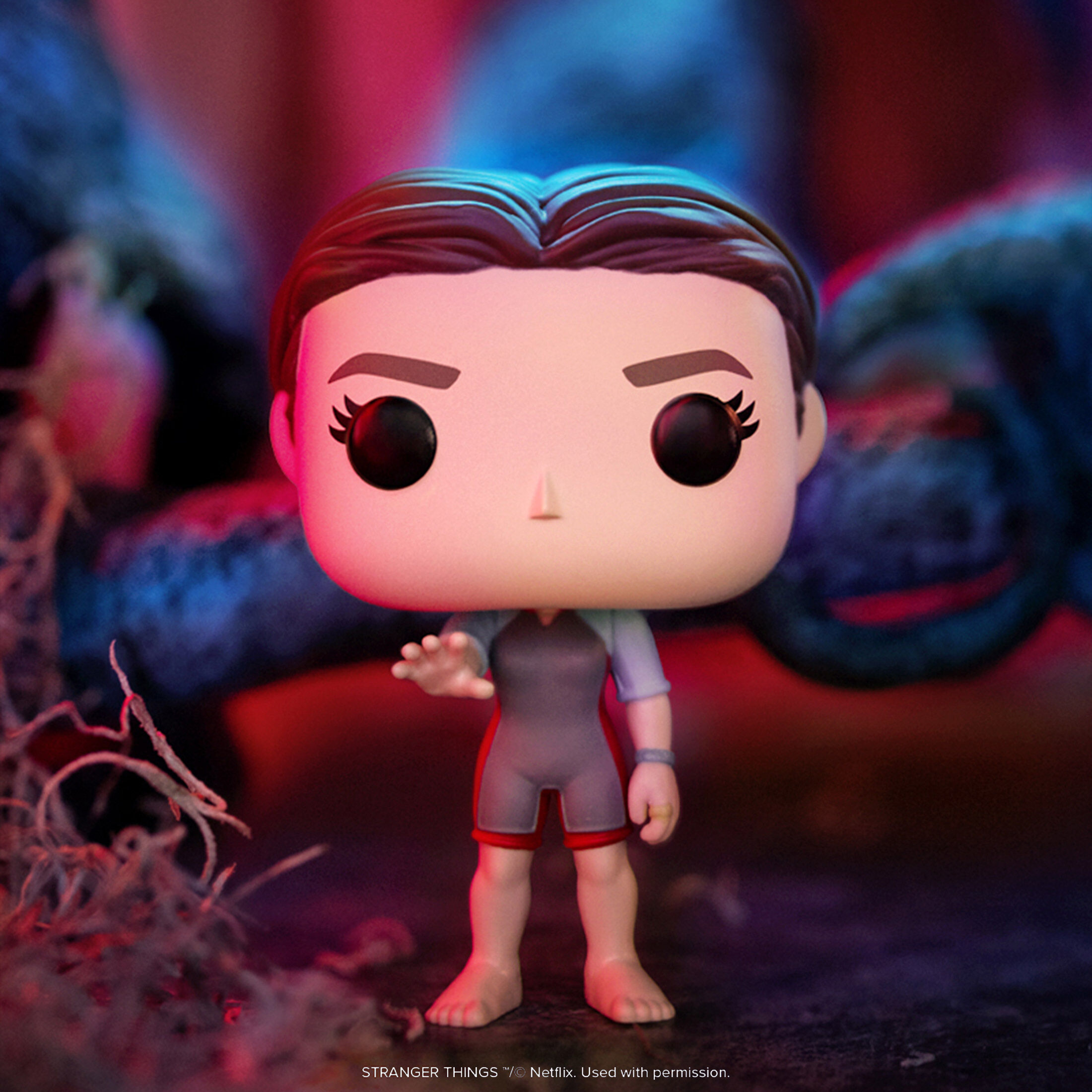 Pop! Eleven in Wetsuit - Image 2