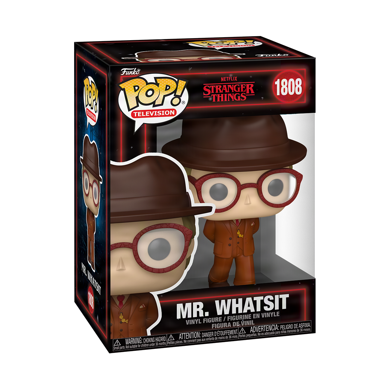 Pop! Mr. Whatsit - Image 3