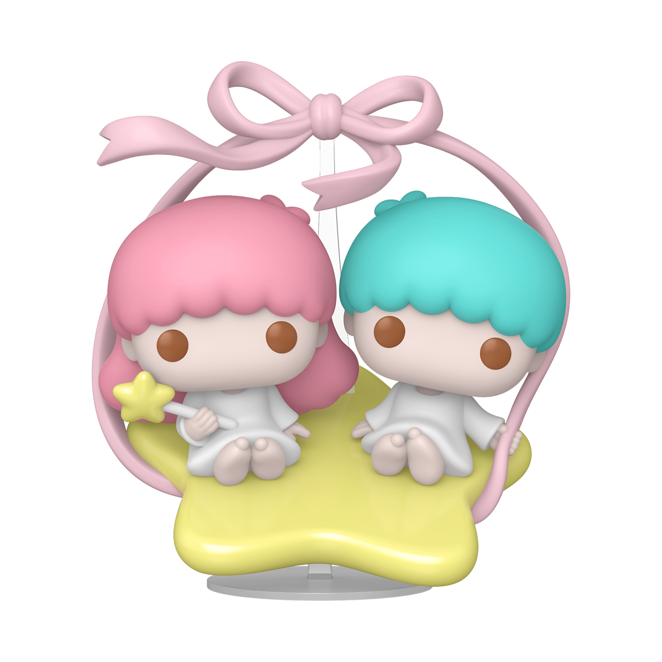 Pop! Deluxe Little Twin Stars