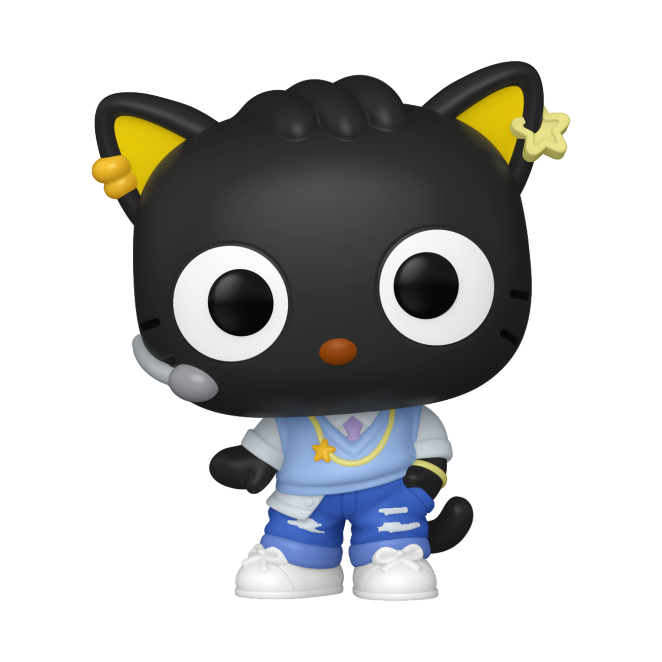 Pop! Chococat (K-Pop Outfit)
