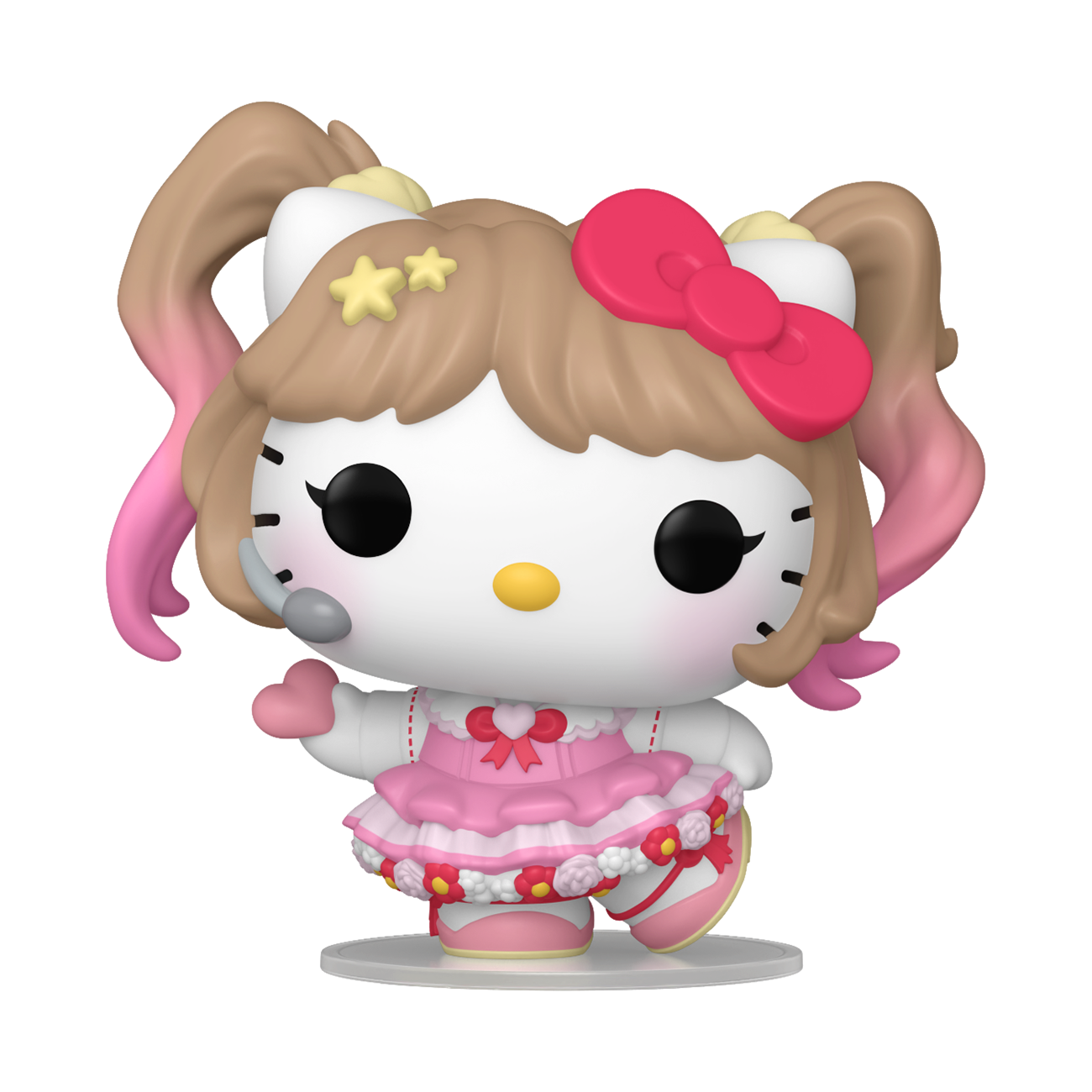 Pop! Hello Kitty (K-Pop Outfit)