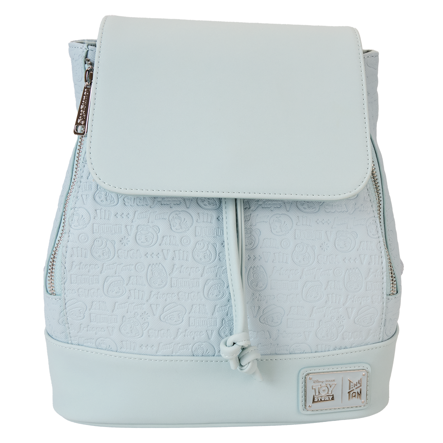 Toy Story | TinyTAN All-Over Print Drawstring Mini Backpack