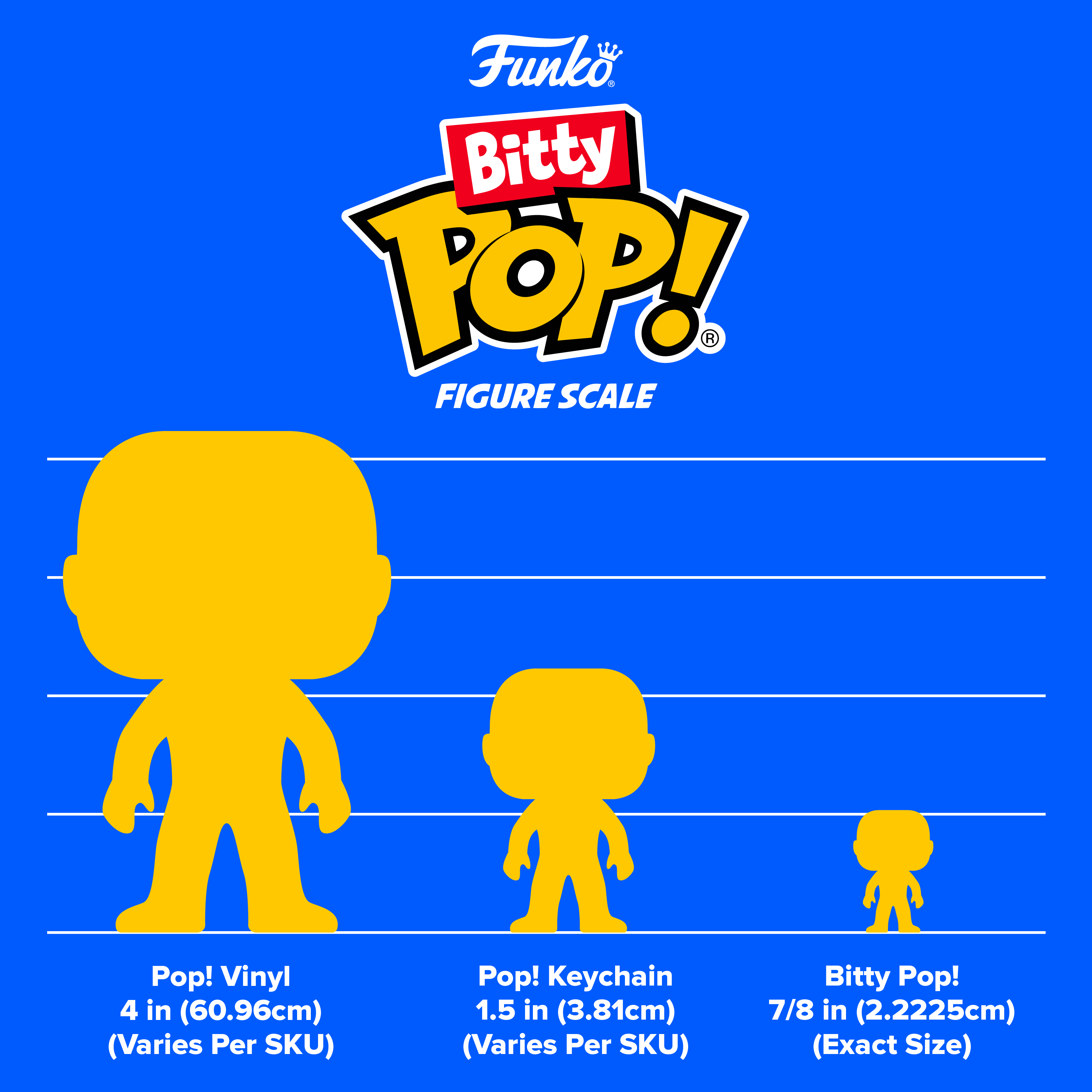 Mystery Bitty Pop! Toy Story - Image 4