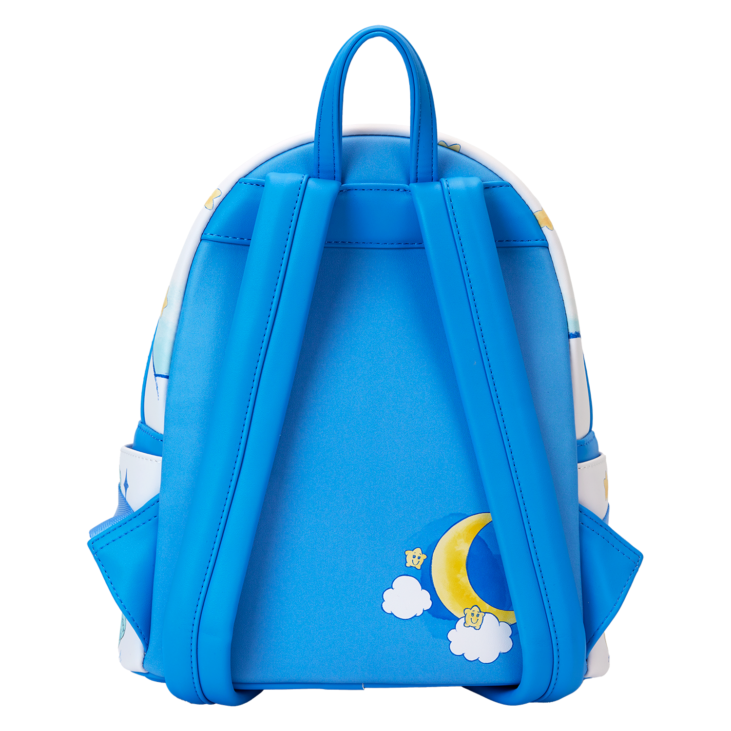 Care Bears Care-A-Lot Rainbow Mini Backpack - Image 6