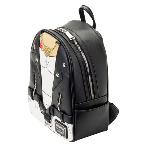 Bride of Chucky Cosplay Mini Backpack - Image 2