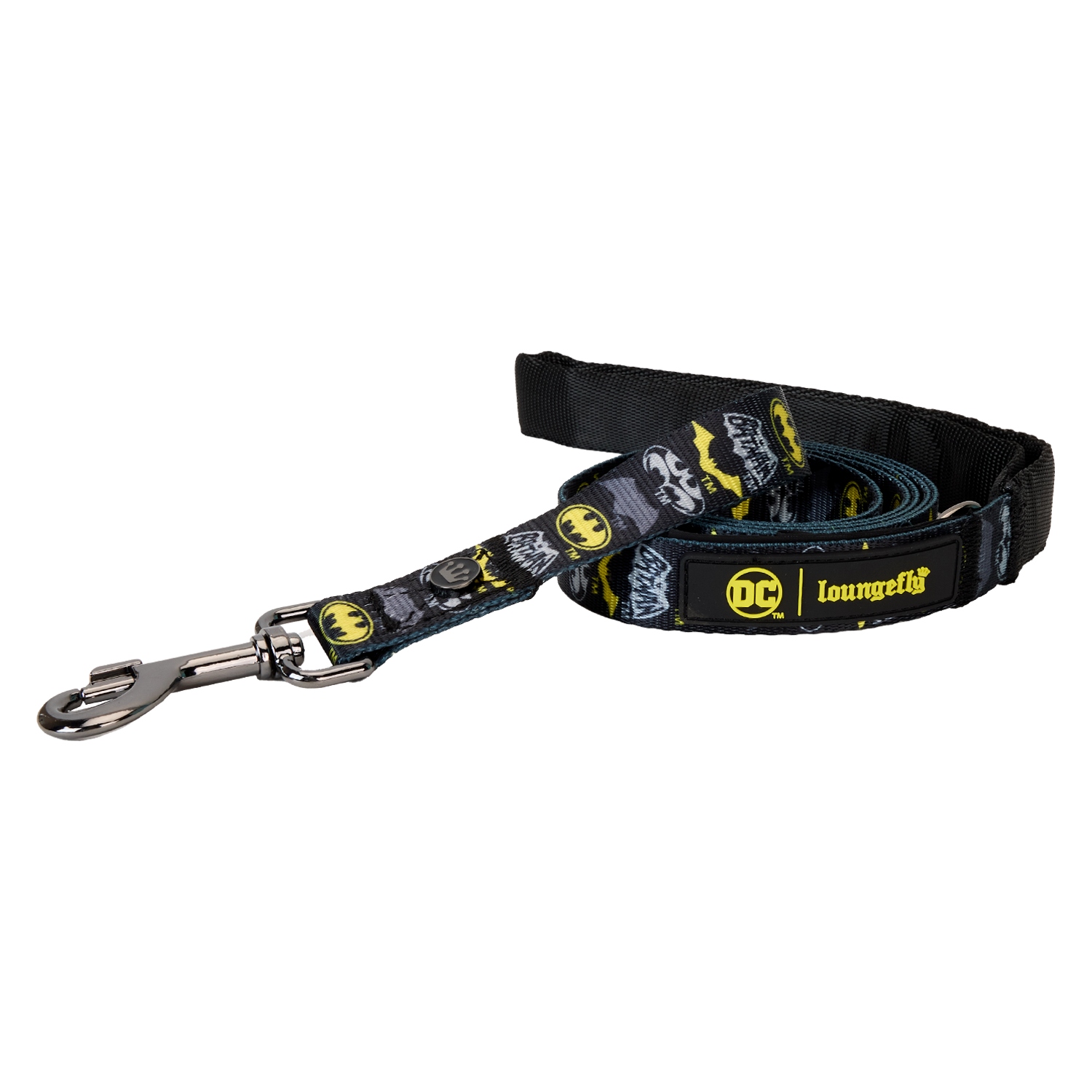 DC Comics Batman 85th Anniversary Leash