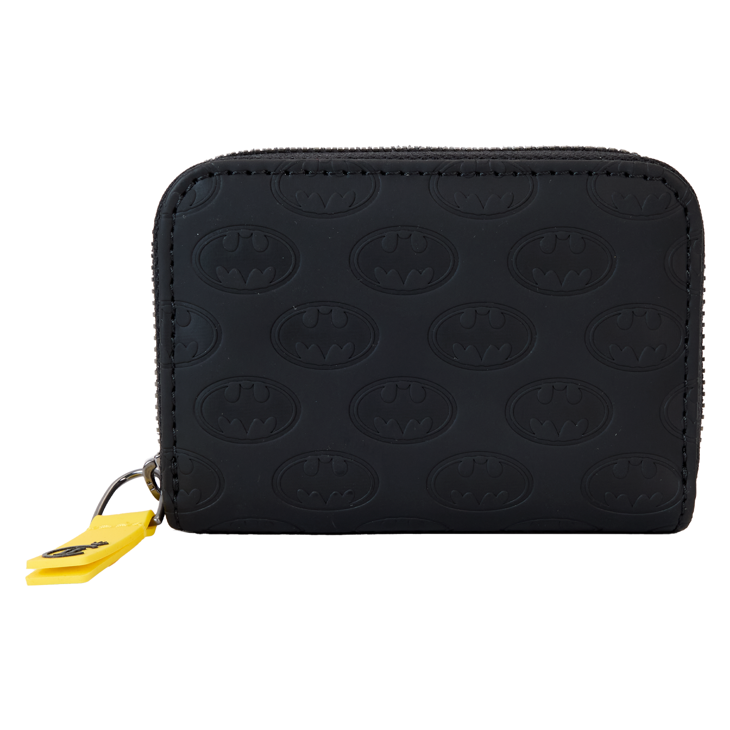 COLLECTIV Batman 85th Anniversary The ORGANIZR Accordion Zip Around Wallet