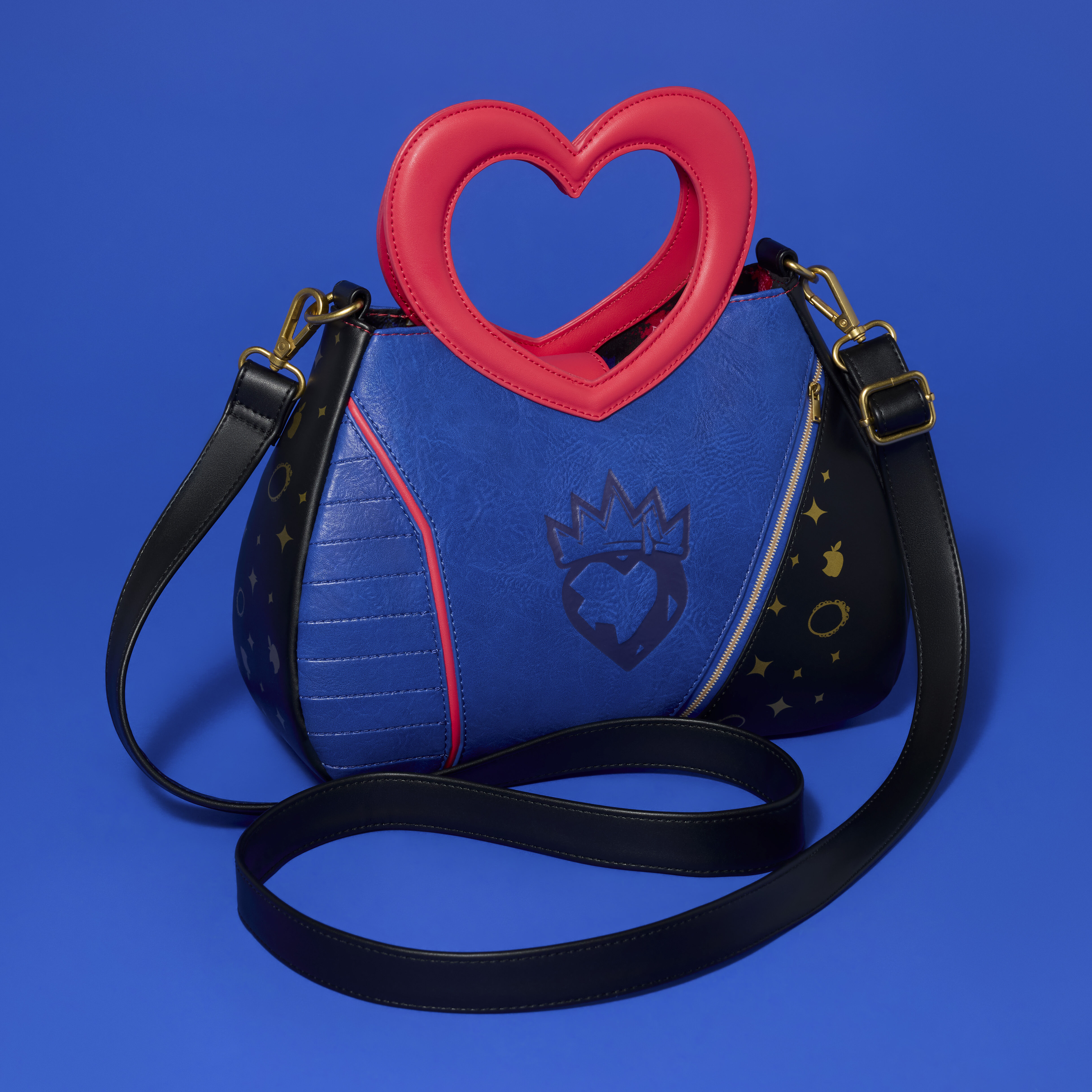 Descendants Evie Cosplay Crossbody Bag - Image 3