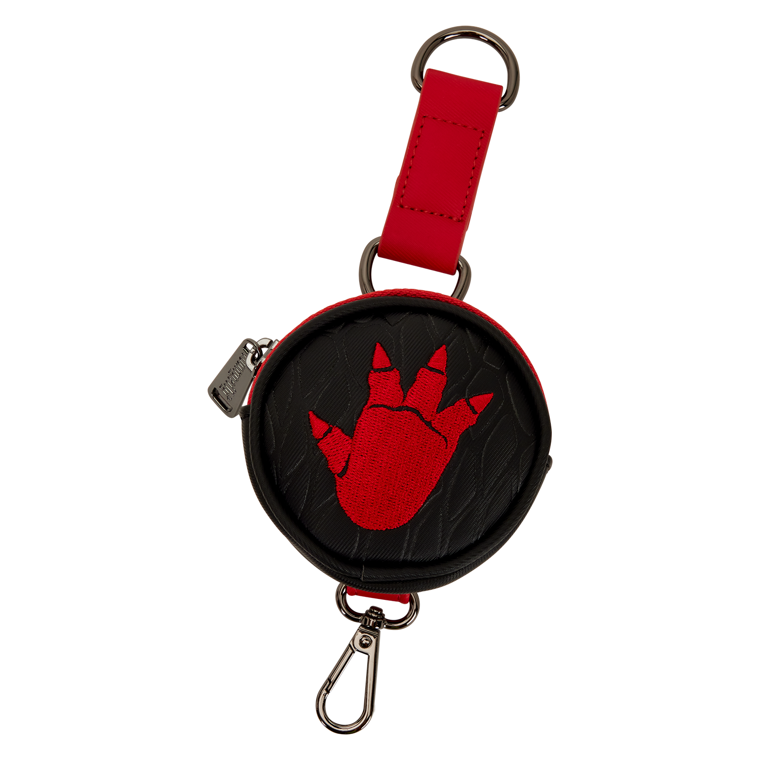 Godzilla Cellphone Crossbody Bag with Coin Bag - Image 7