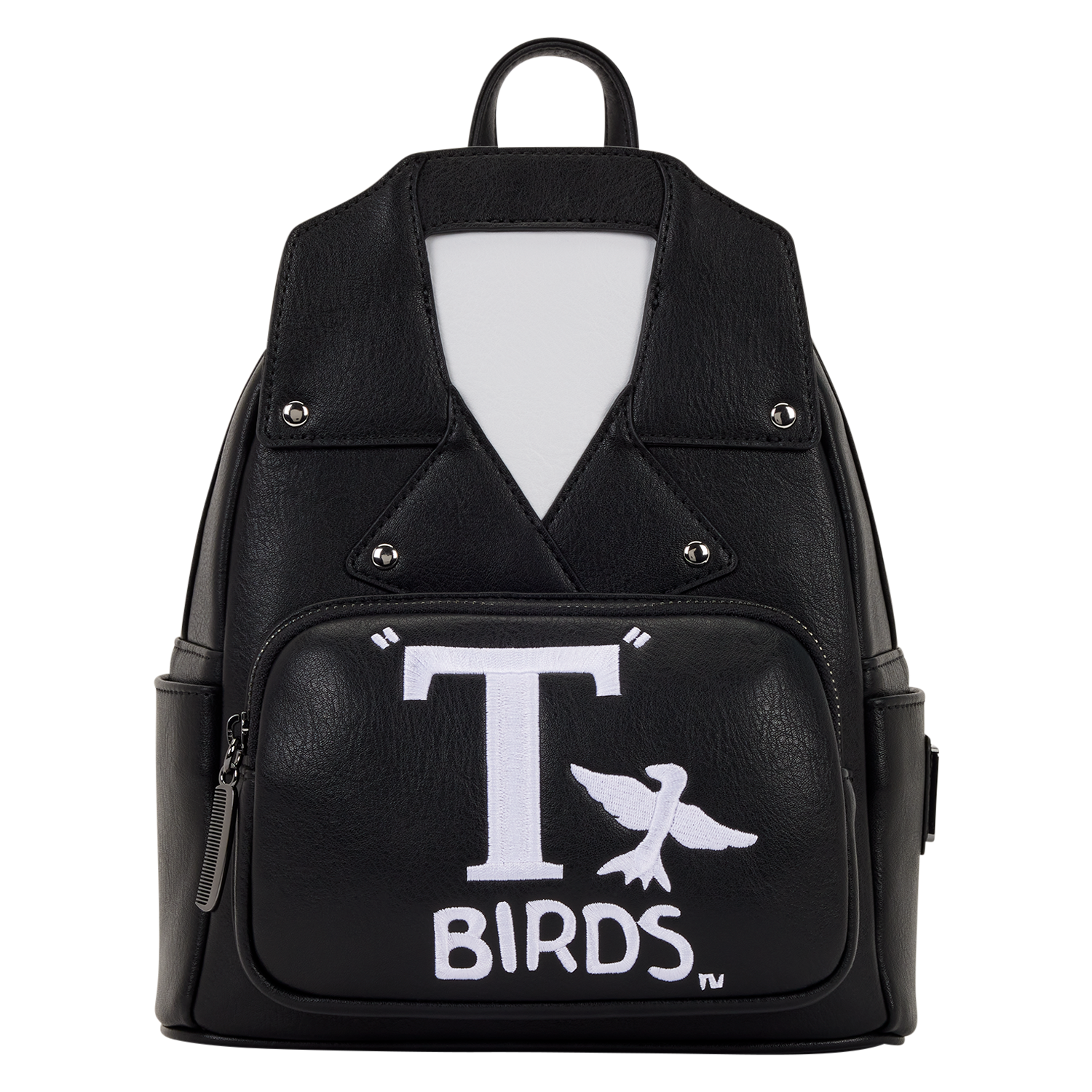 Grease T-Birds Cosplay Mini Backpack