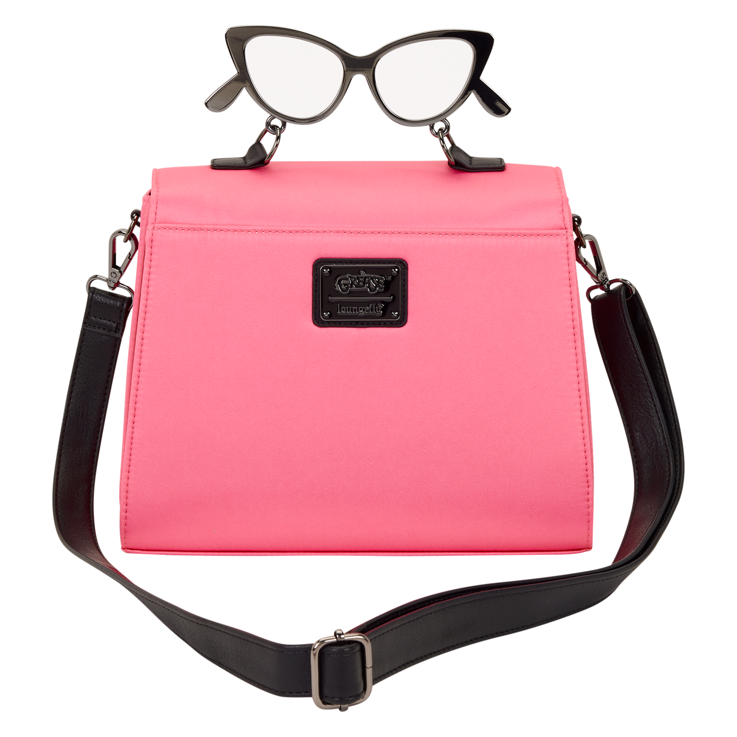 Grease Pink Ladies Crossbody Bag - Image 5