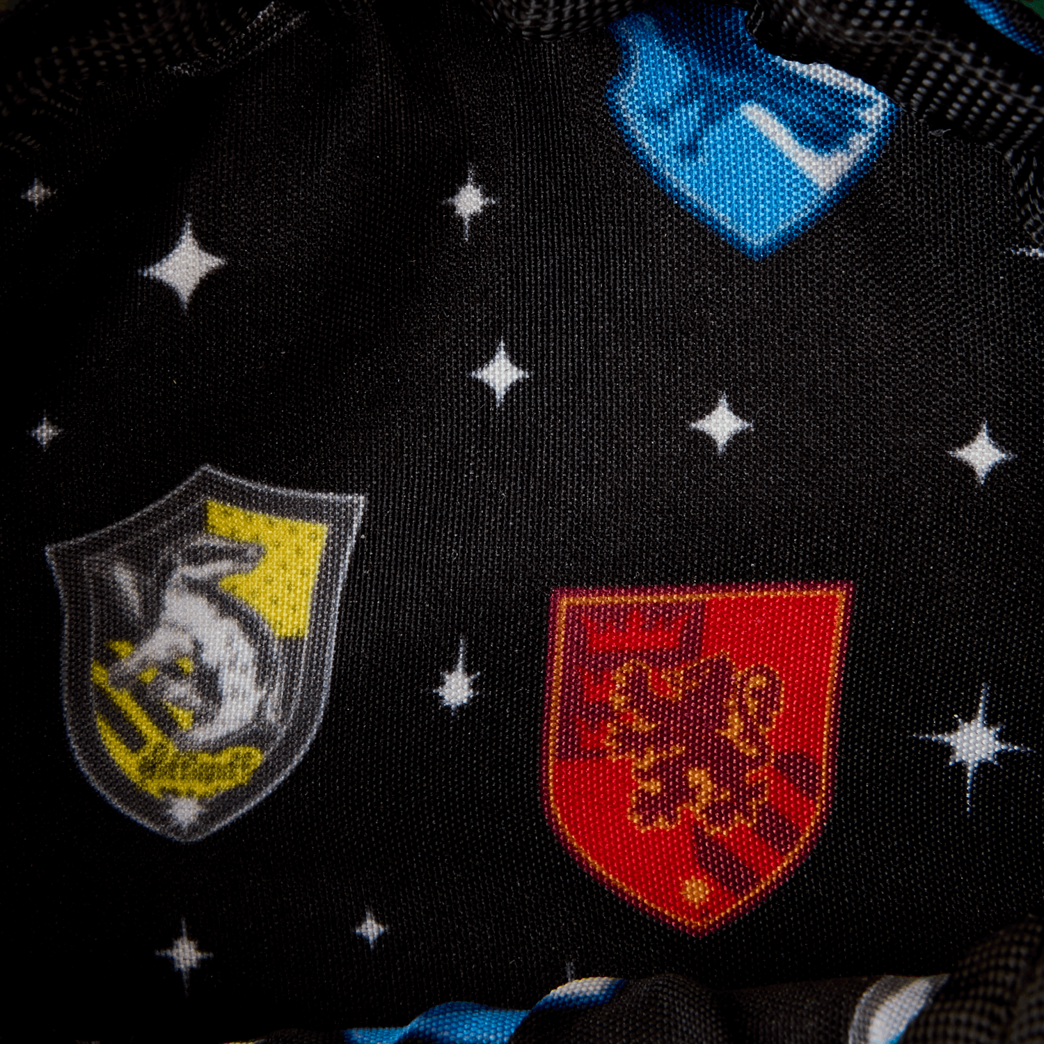 Harry Potter Slytherin House Treat & Disposable Bag Holder - Image 6