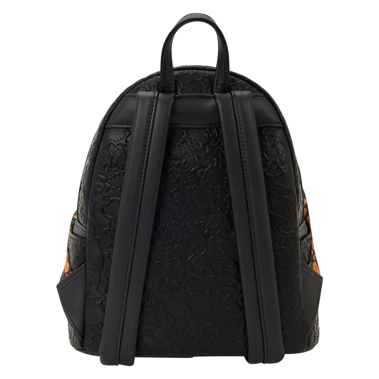 Loungefly Día de los Muertos La Catrina Photo Insert Mini Backpack - Image 5