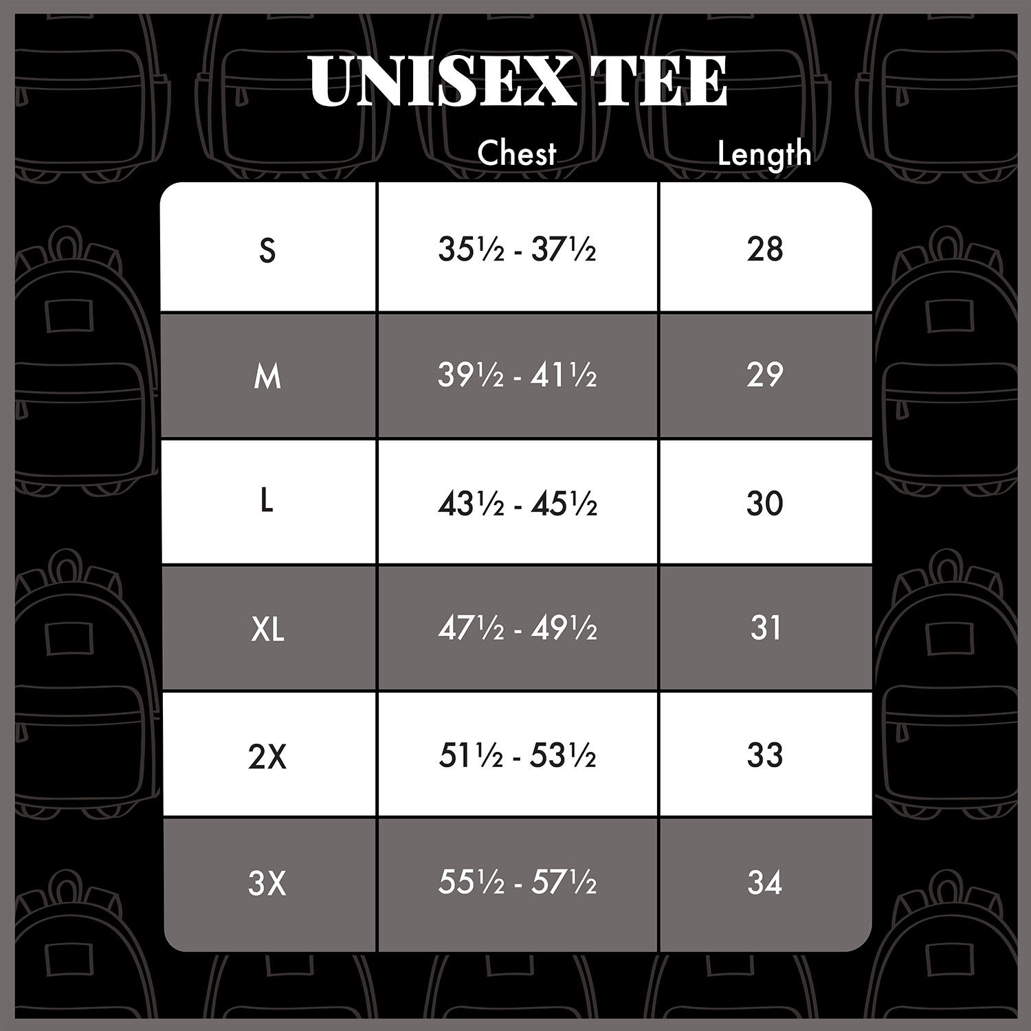 Loungefly 25th Anniversary Logo Black Unisex Tee - Image 5