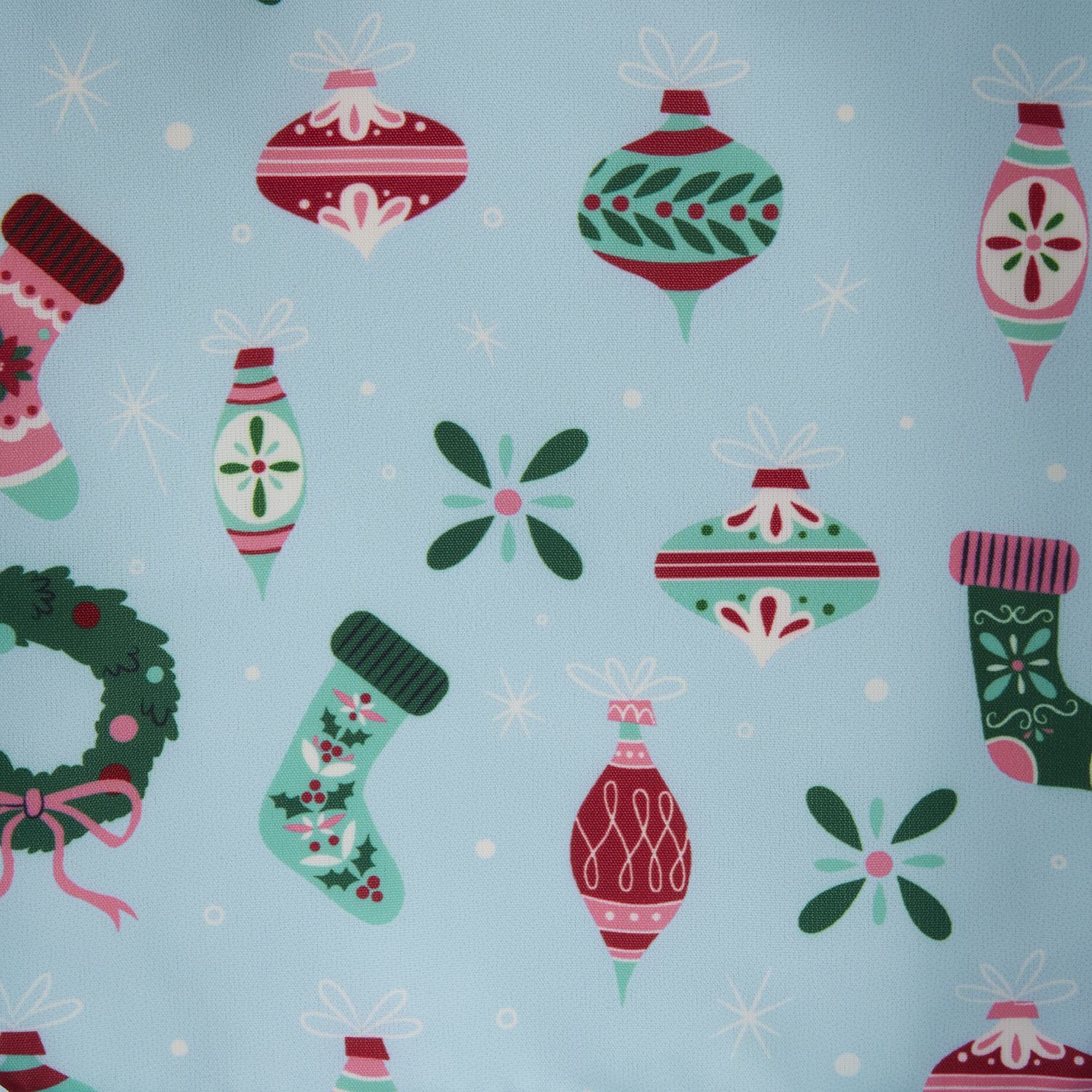 Loungefly Holiday Gift Figural Crossbody Bag - Image 5