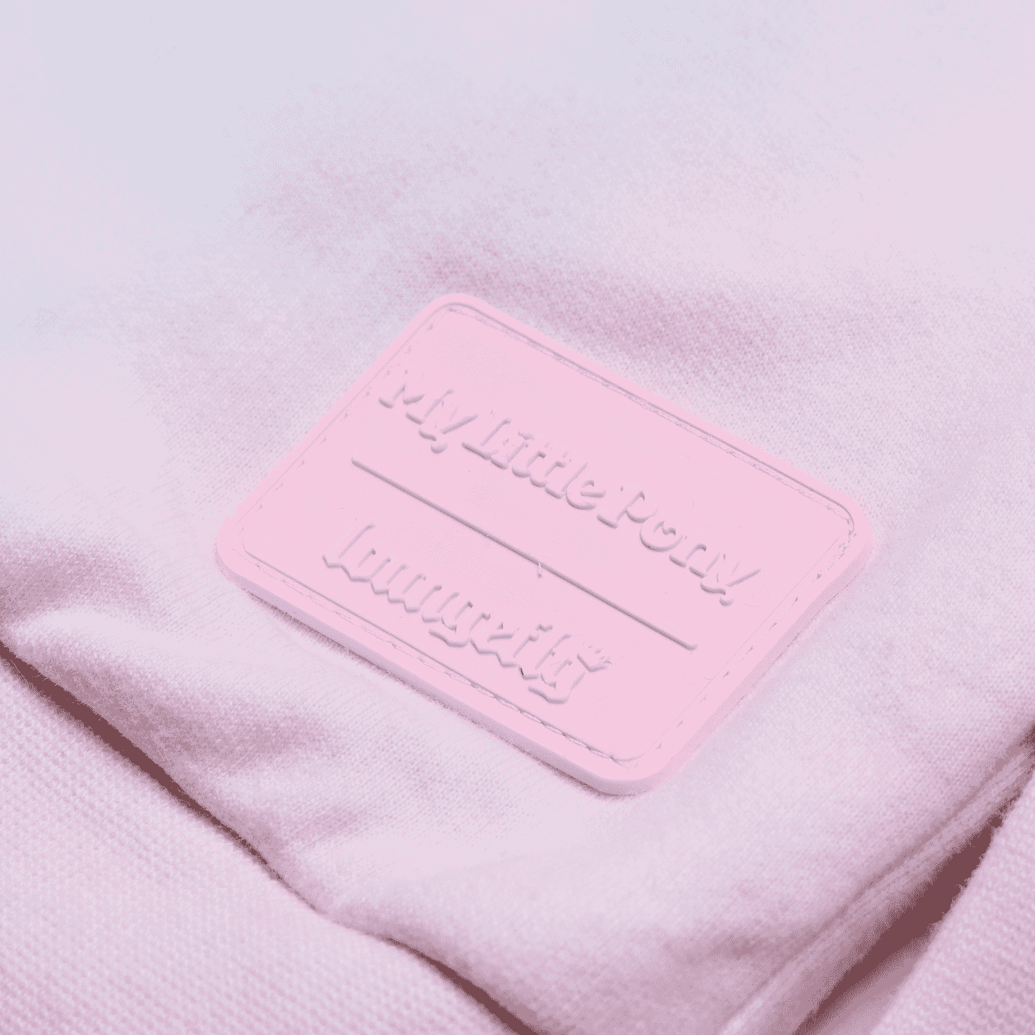 My Little Pony Clouds Tie-Dye Unisex Hoodie - Image 6