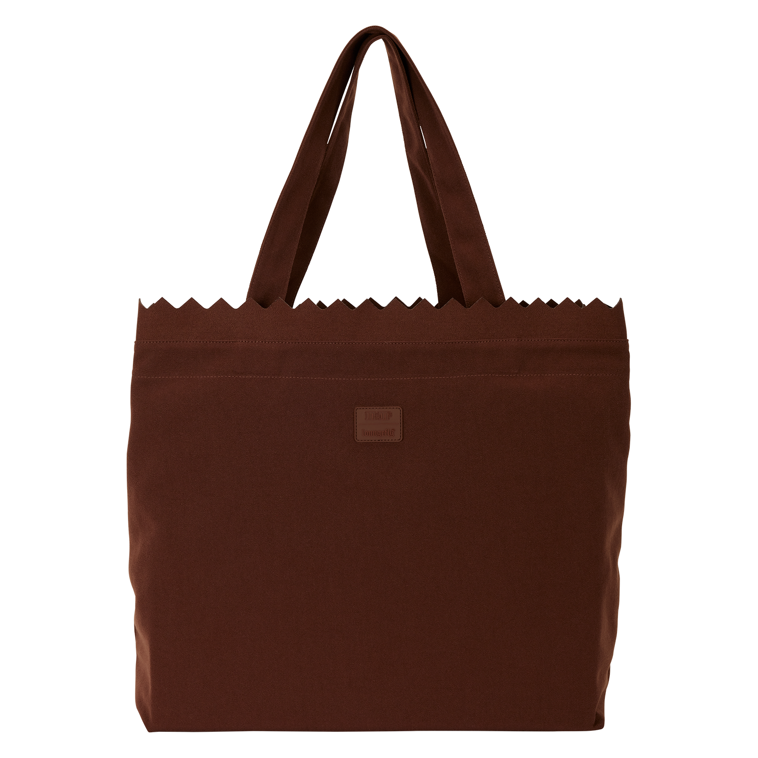 Loungefly x M&M'S Oversized Canvas Tote Bag - Image 5