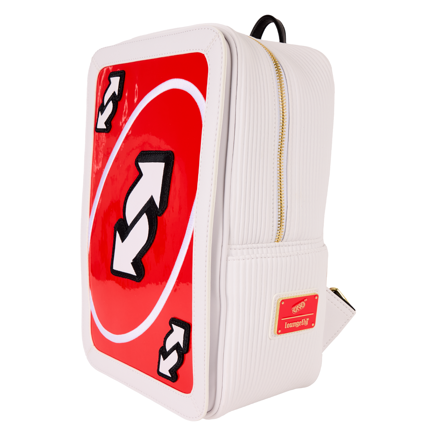 Uno Reverse Card Mini Backpack - Image 3