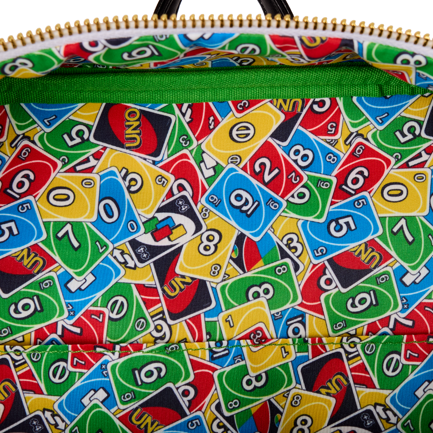 Uno Reverse Card Mini Backpack - Image 5