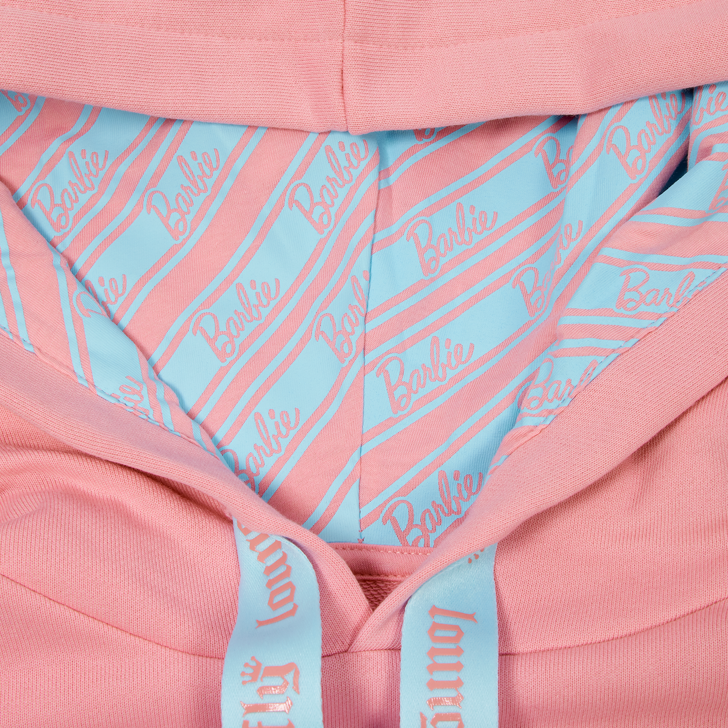 Classic Barbie Unisex Hoodie - Image 3