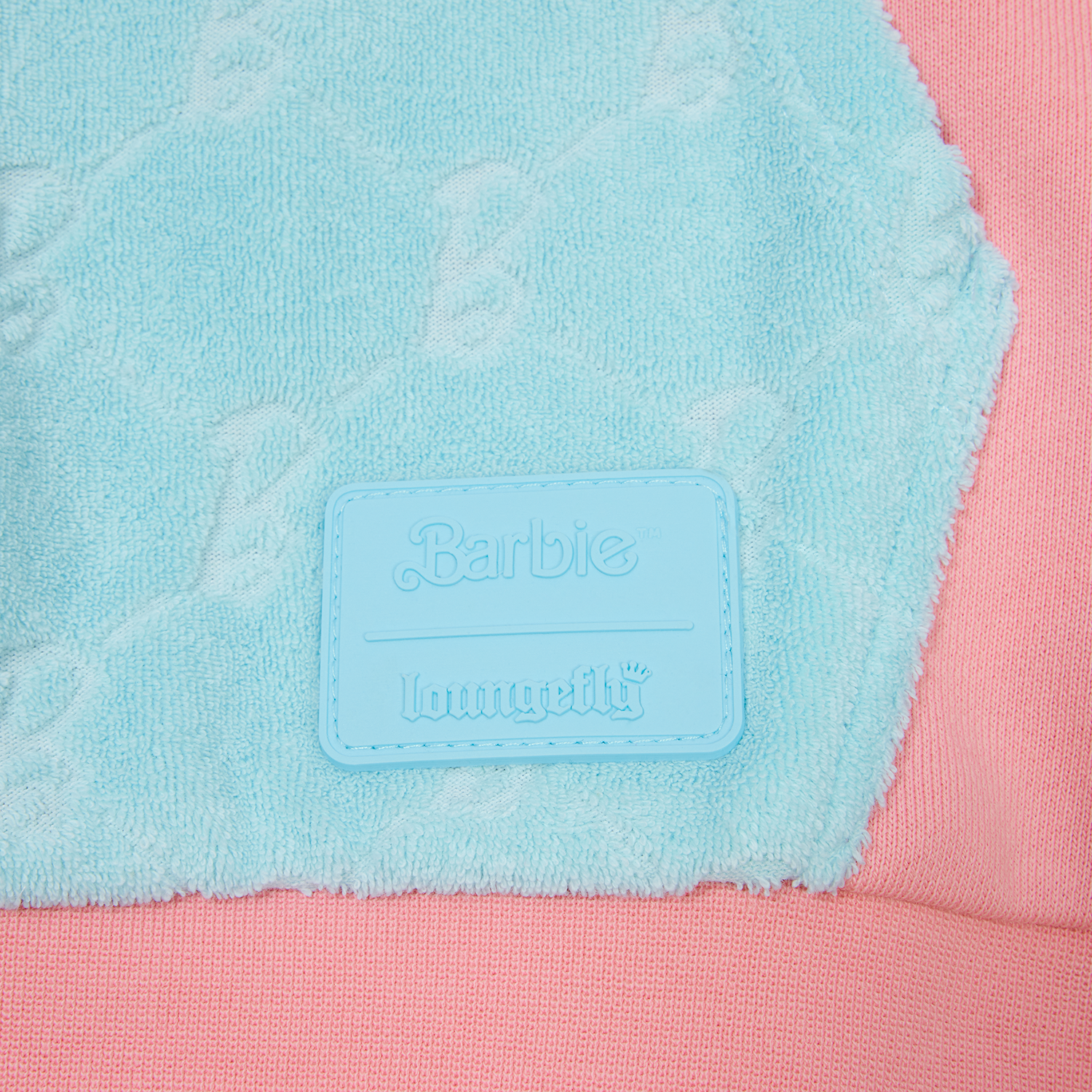 Classic Barbie Unisex Hoodie - Image 4