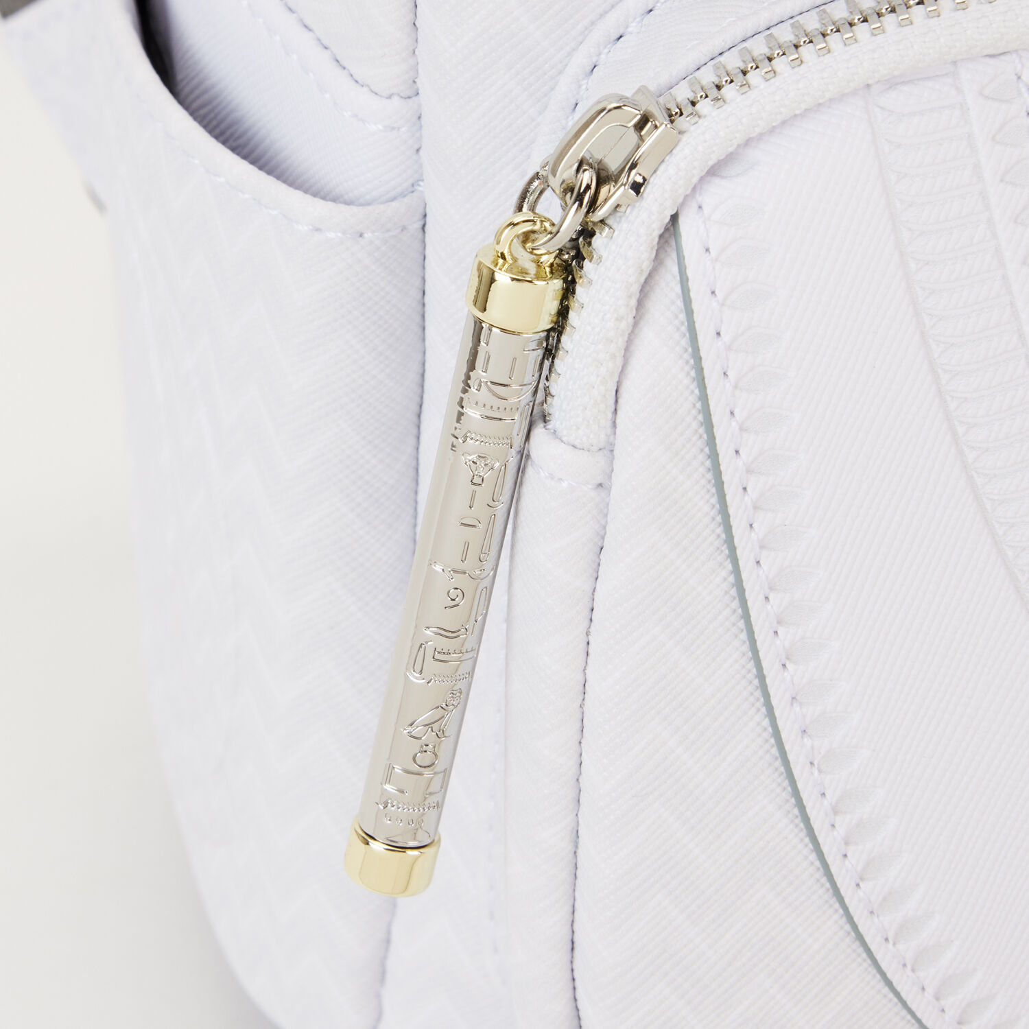 C2E2 Limited Edition Moon Knight Mr. Knight Cosplay Light Up Mini Backpack - Image 11