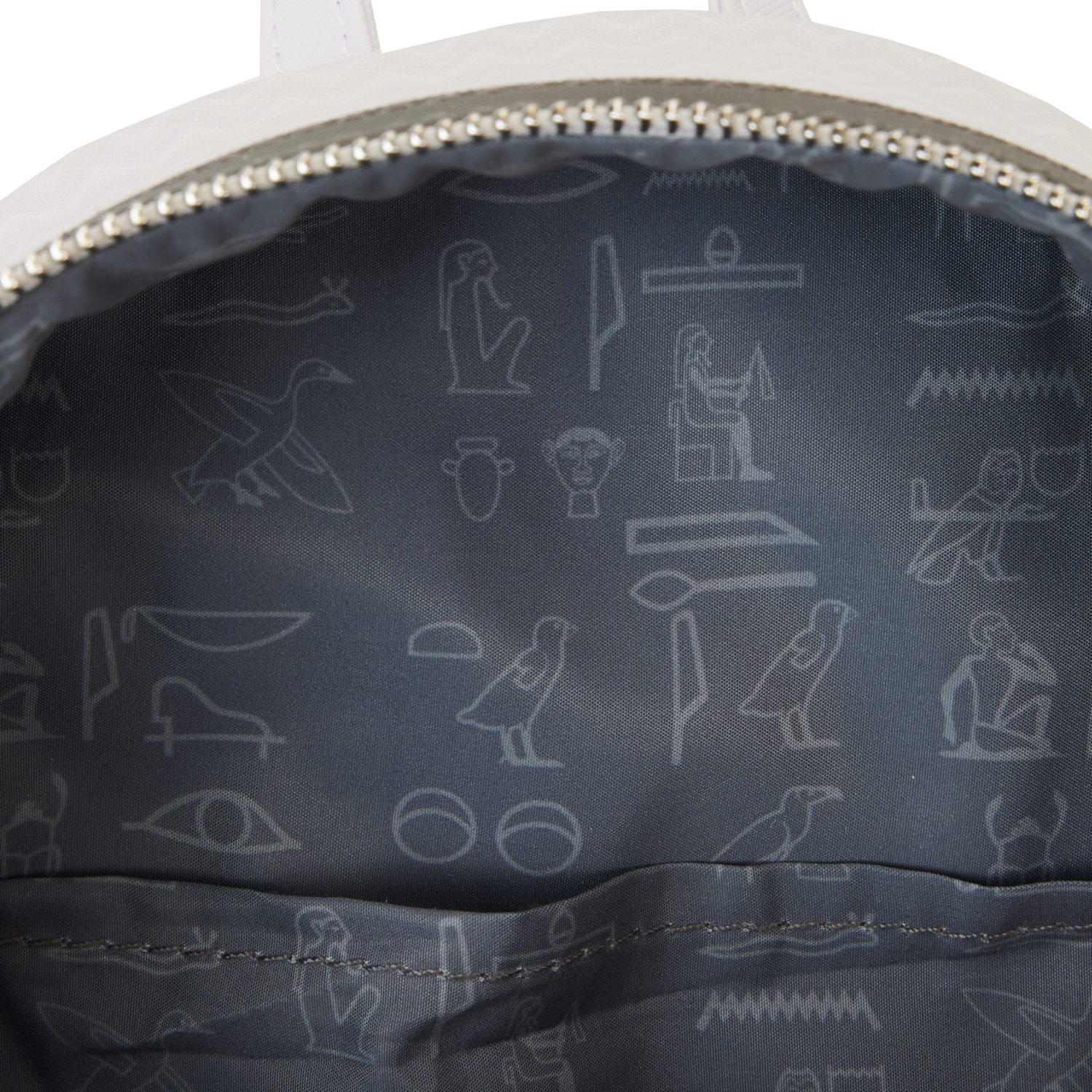 C2E2 Limited Edition Moon Knight Mr. Knight Cosplay Light Up Mini Backpack - Image 12