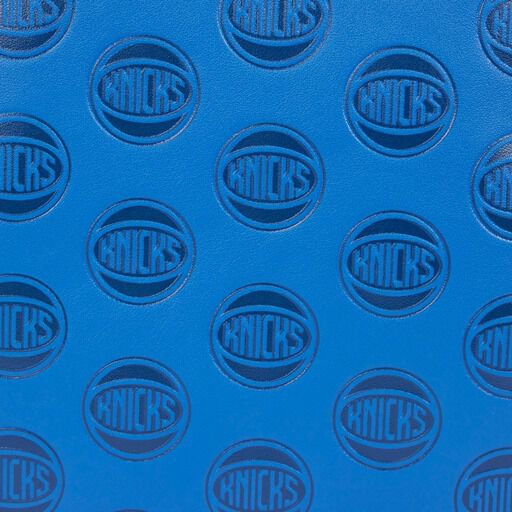 NBA New York Knicks Logo Mini Backpack - Image 6