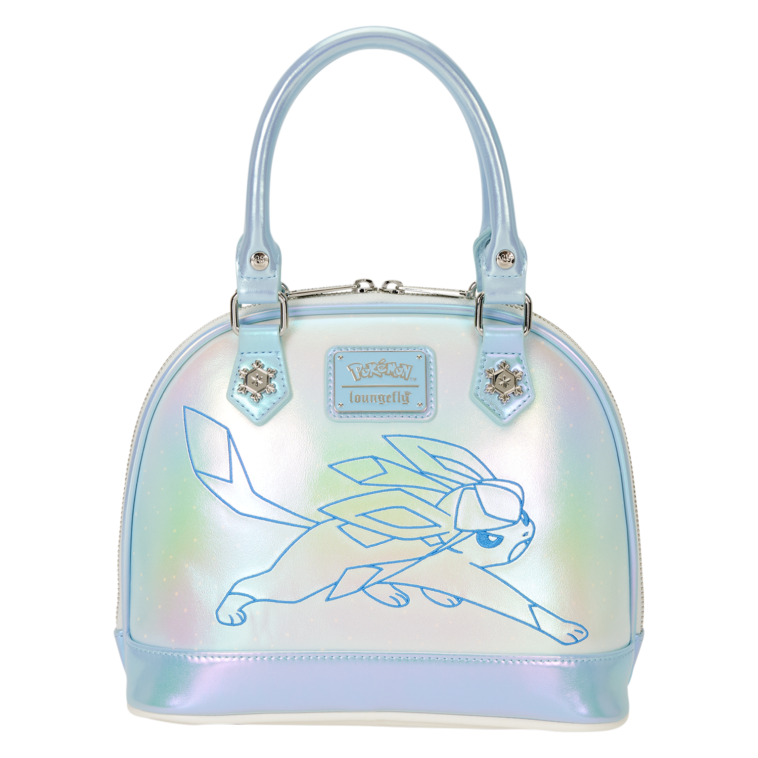 Pokémon Ice Type Winter Handbag - Image 5