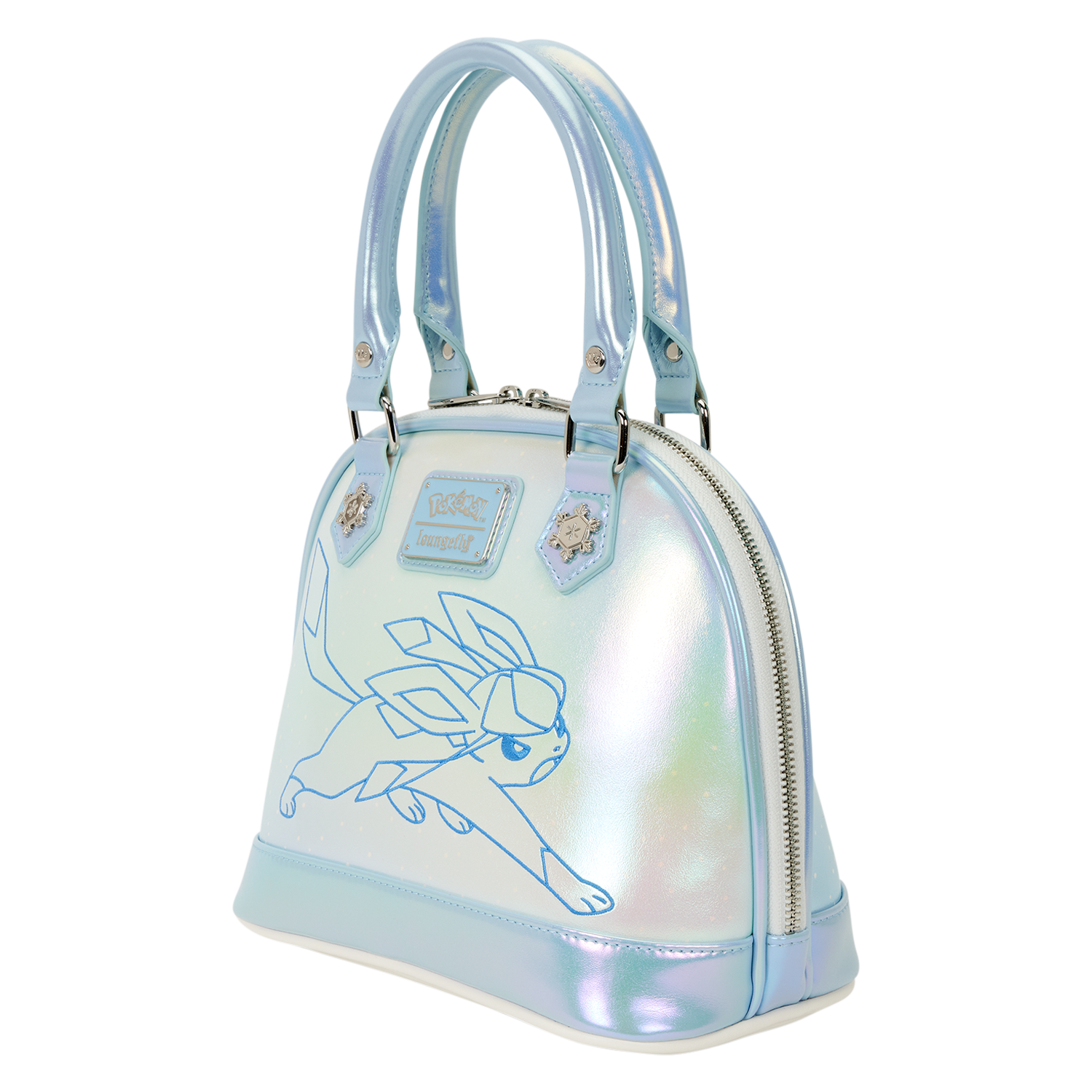 Pokémon Ice Type Winter Handbag - Image 6