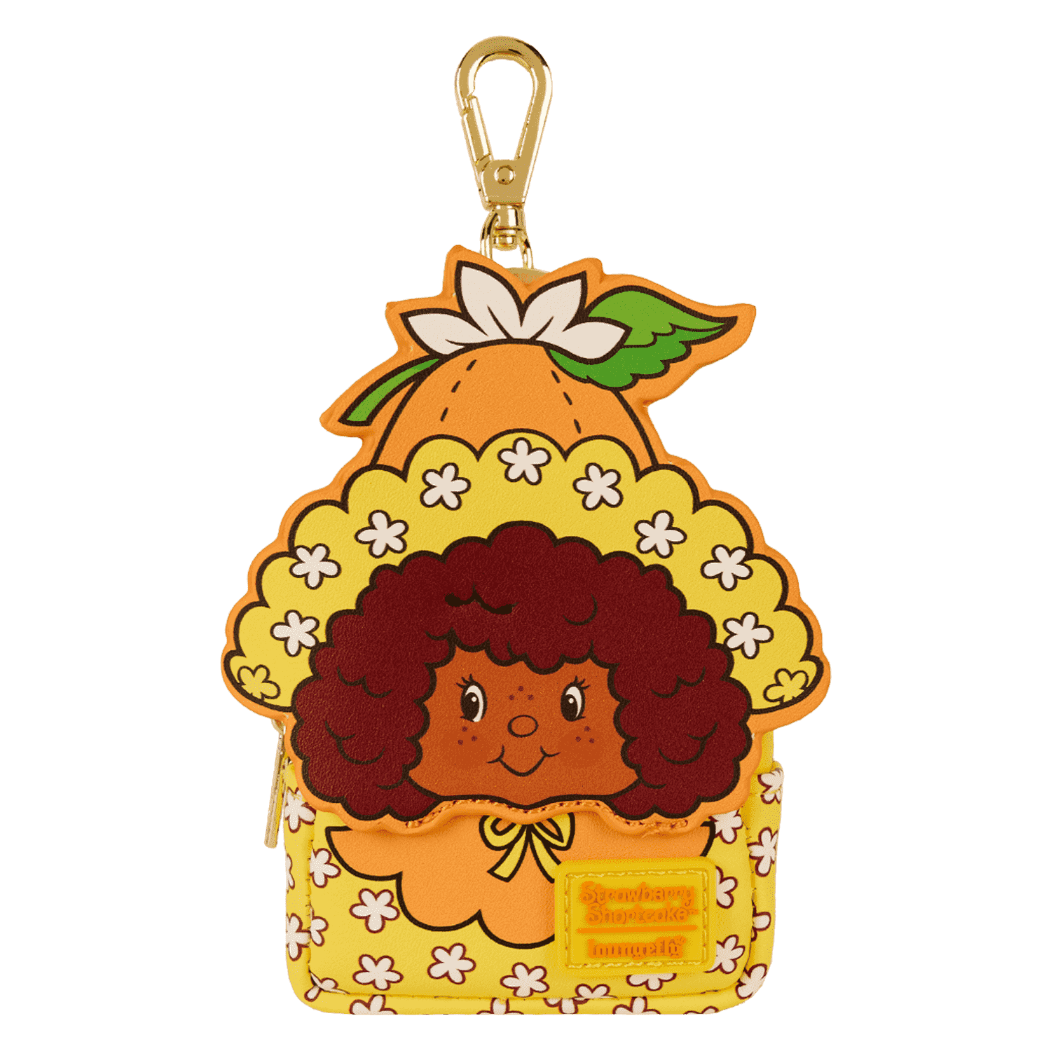 Strawberry Shortcake & Friends Cosplay Mystery Mini Backpack Keychain Charm - Image 6