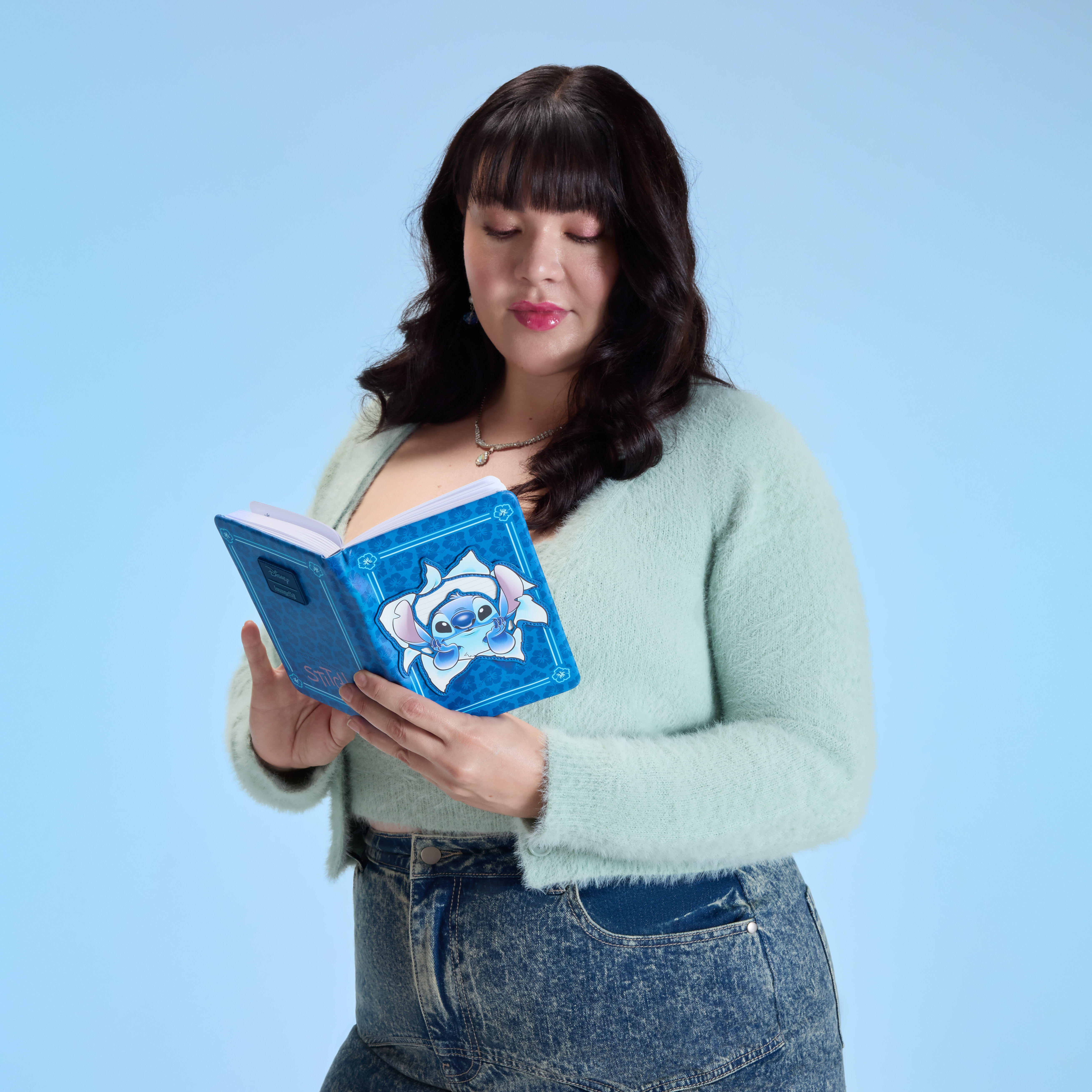 Stitch & Scrump Stationery Journal - Image 2