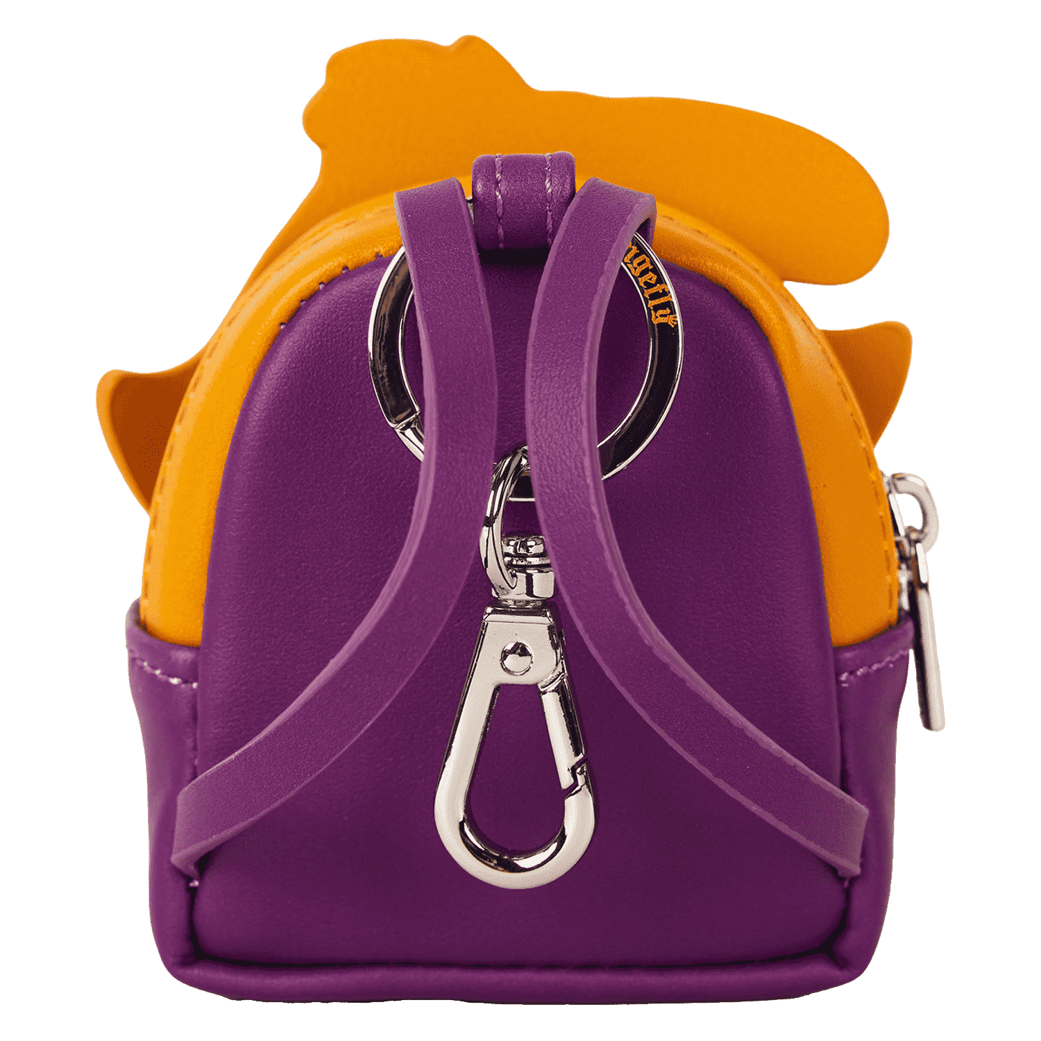 Cinderella 75th Anniversary Cosplay Mystery Mini Backpack Keychain Charm - Image 8