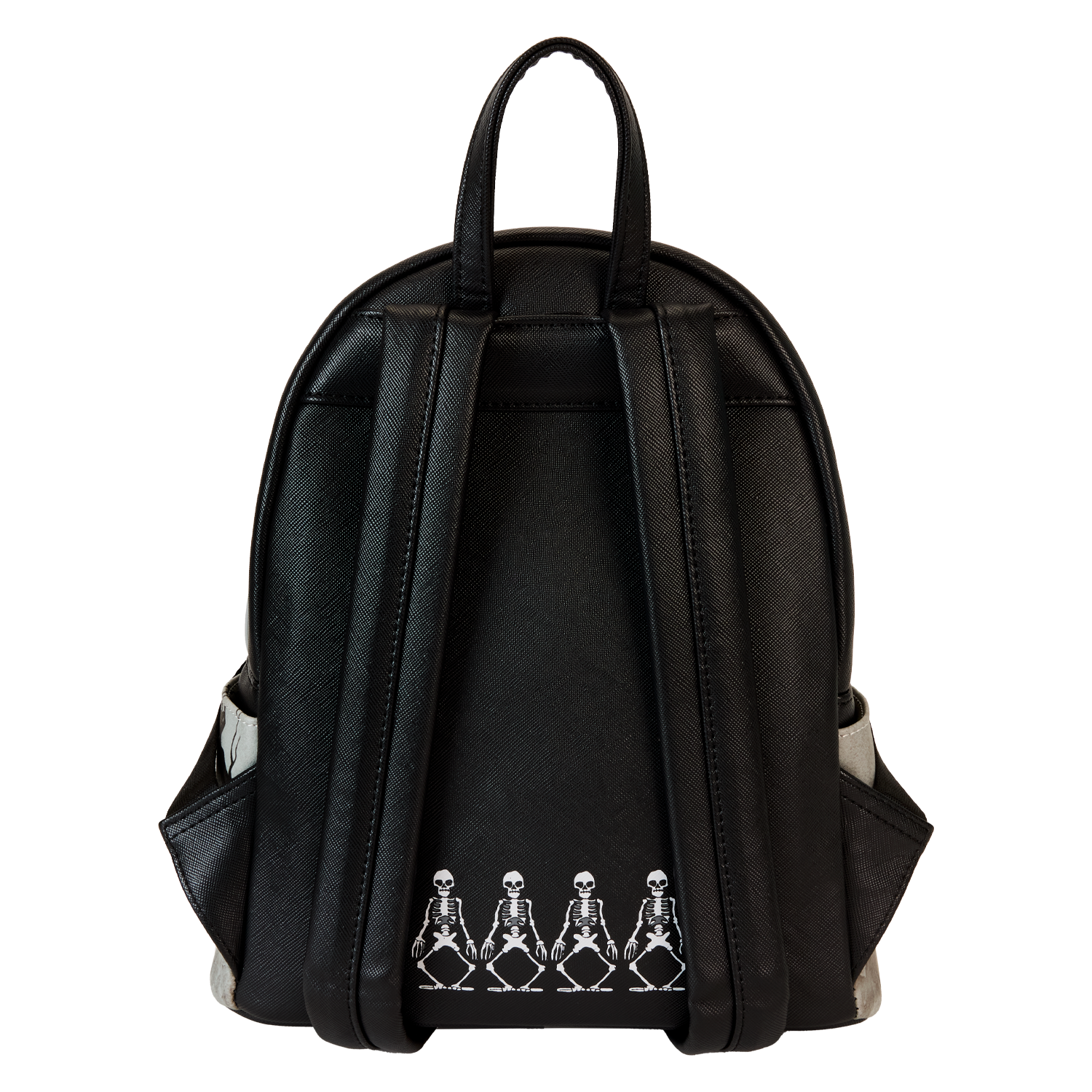 The Skeleton Dance 95th Anniversary Glow Mini Backpack - Image 8