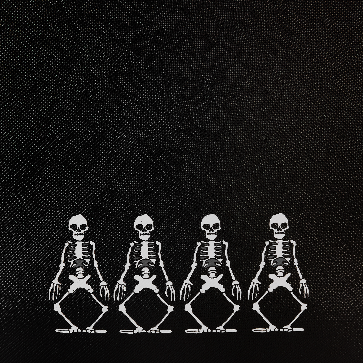 The Skeleton Dance 95th Anniversary Glow Mini Backpack - Image 9