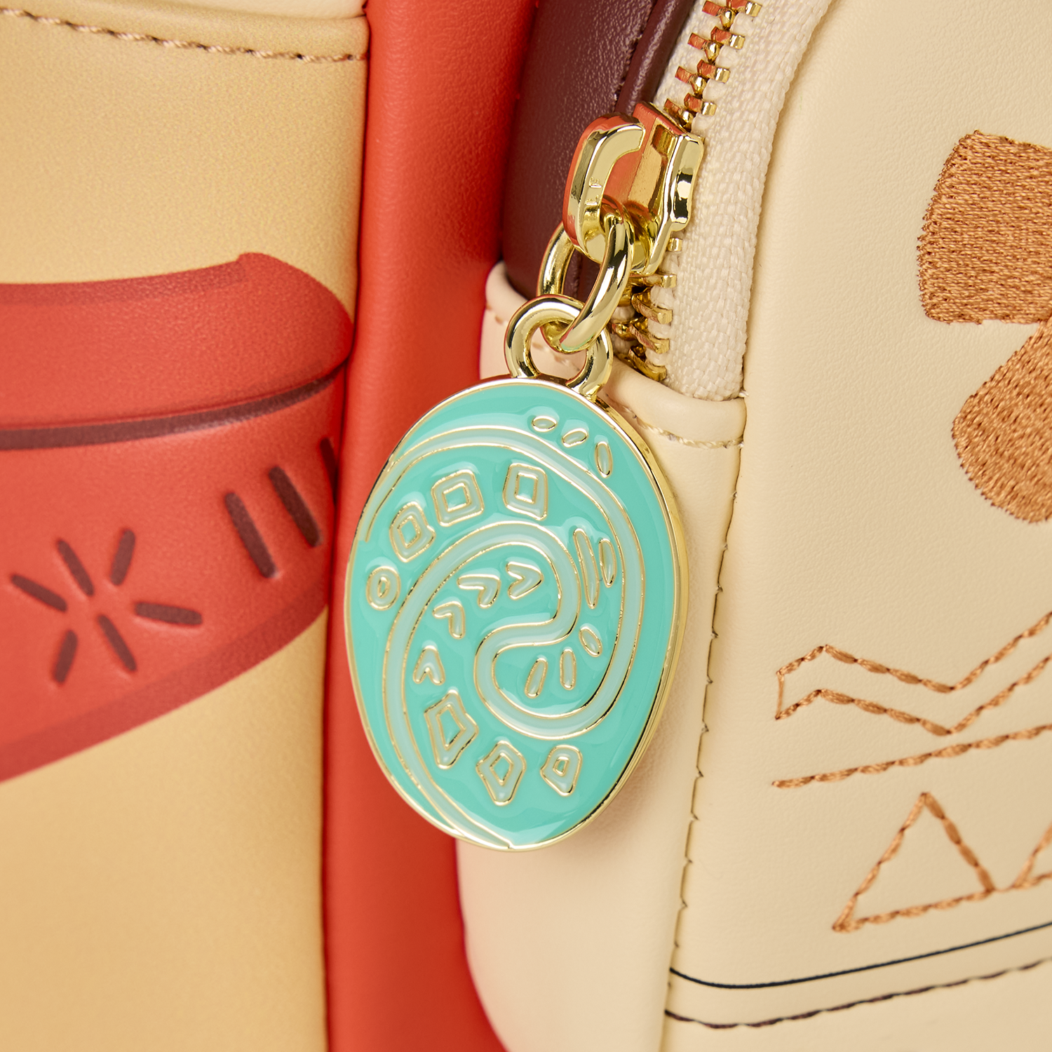 Moana Cosplay Mini Backpack - Image 6