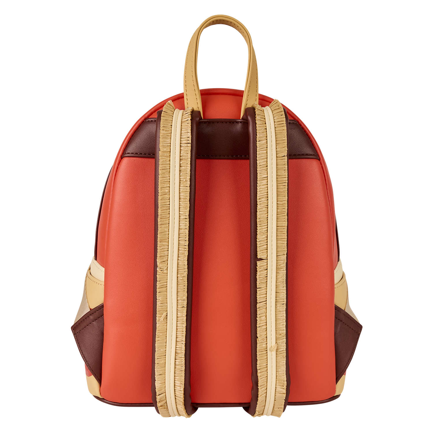 Moana Cosplay Mini Backpack - Image 7