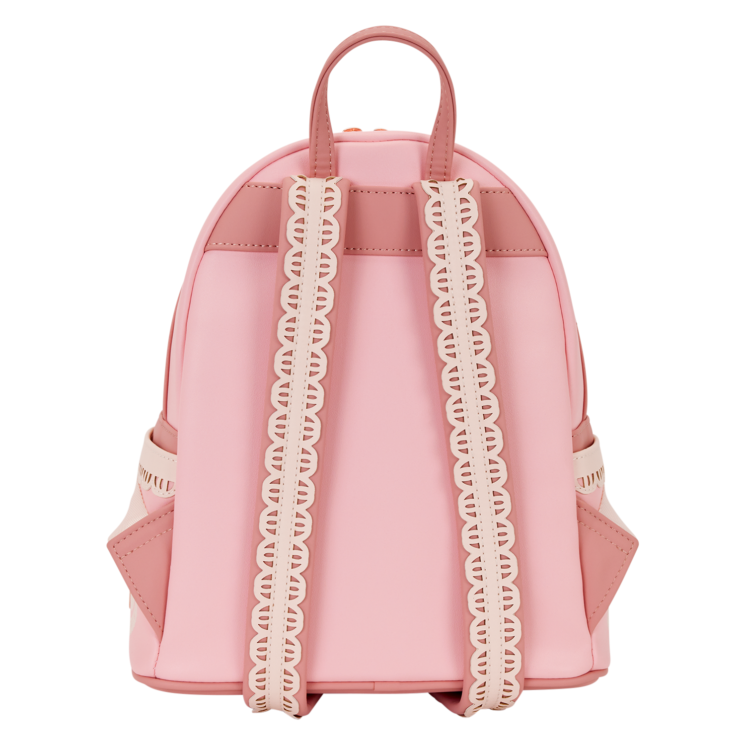 Disney Princess Floral Lace Mini Backpack - Image 4