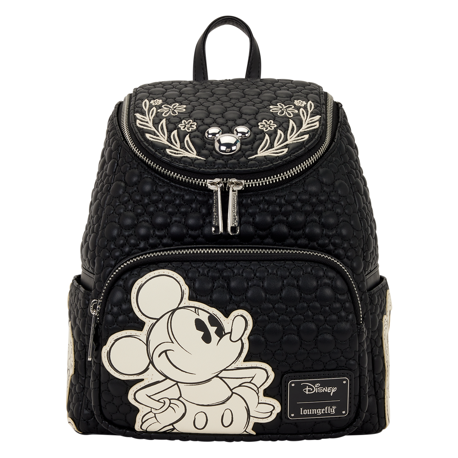 Mickey & Friends Artist Sketch Mini Backpack