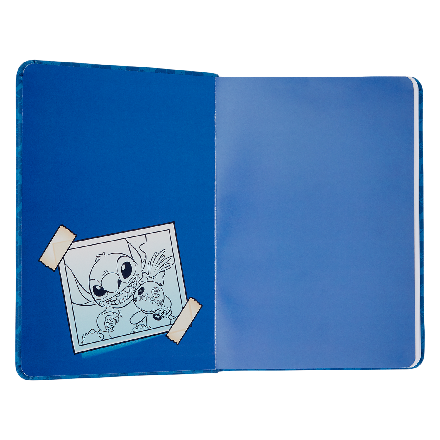 Stitch & Scrump Stationery Journal - Image 3